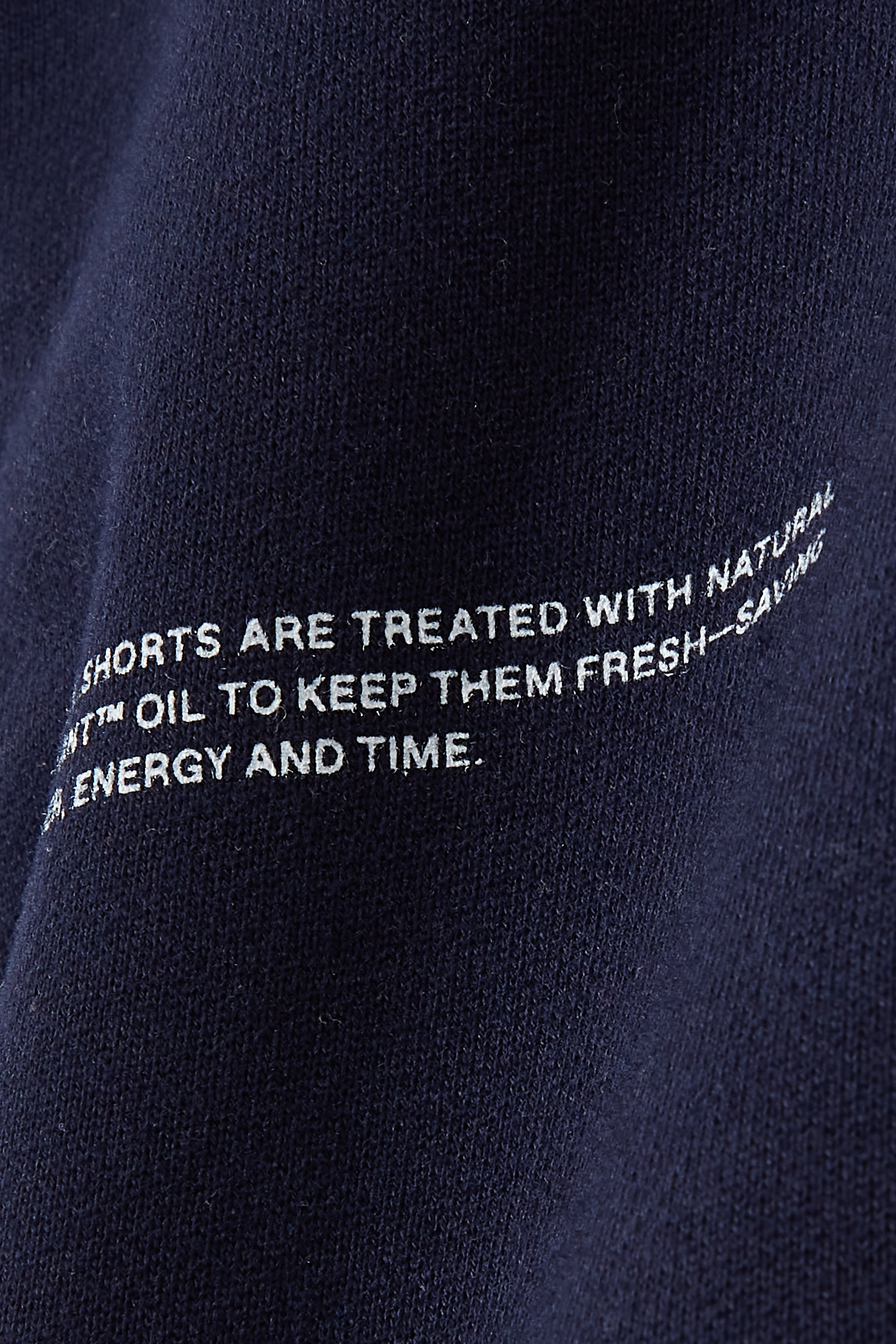 شورت طويل 365 قطن عضوي