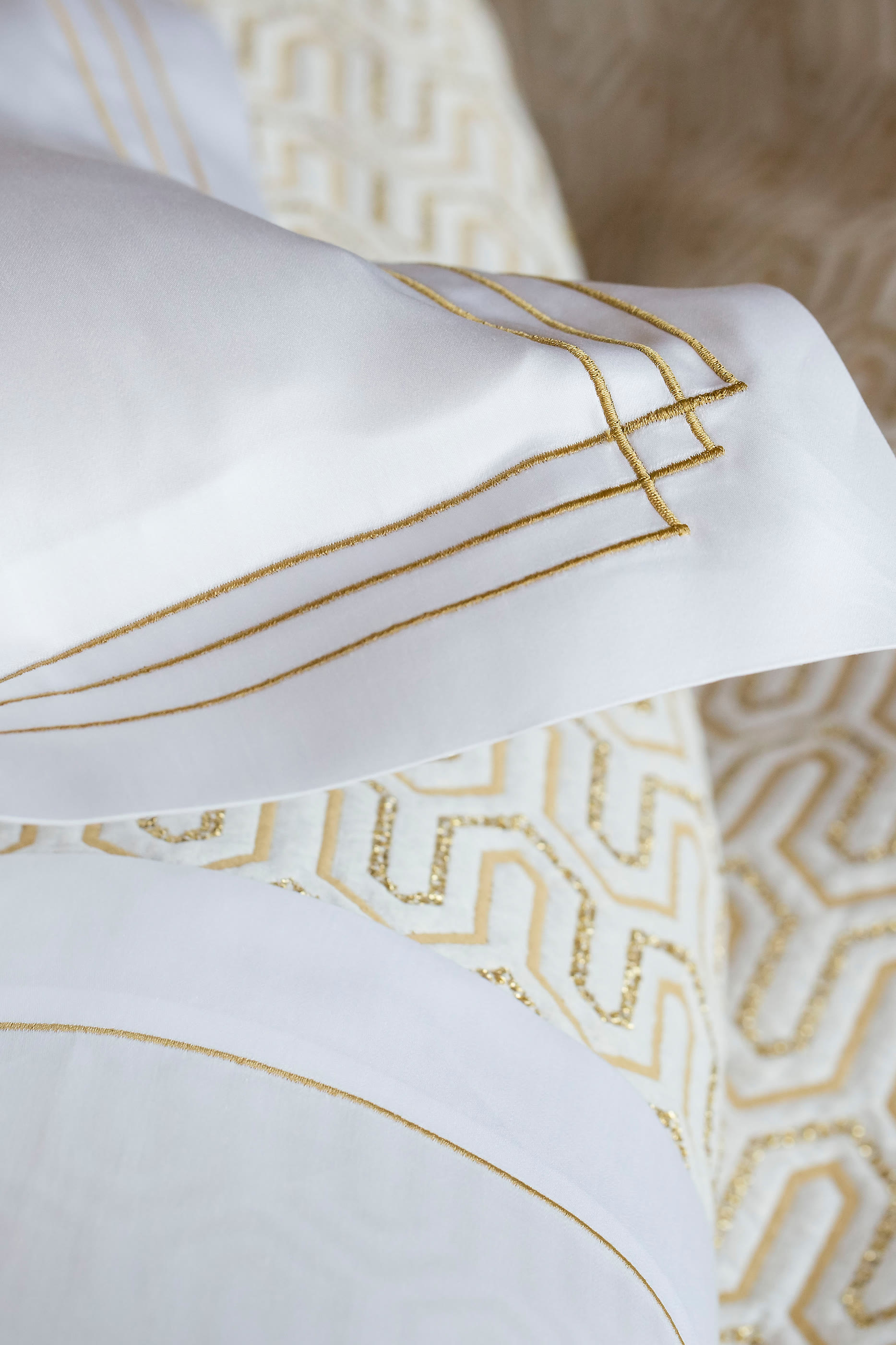 غطاء لحاف كوادرا