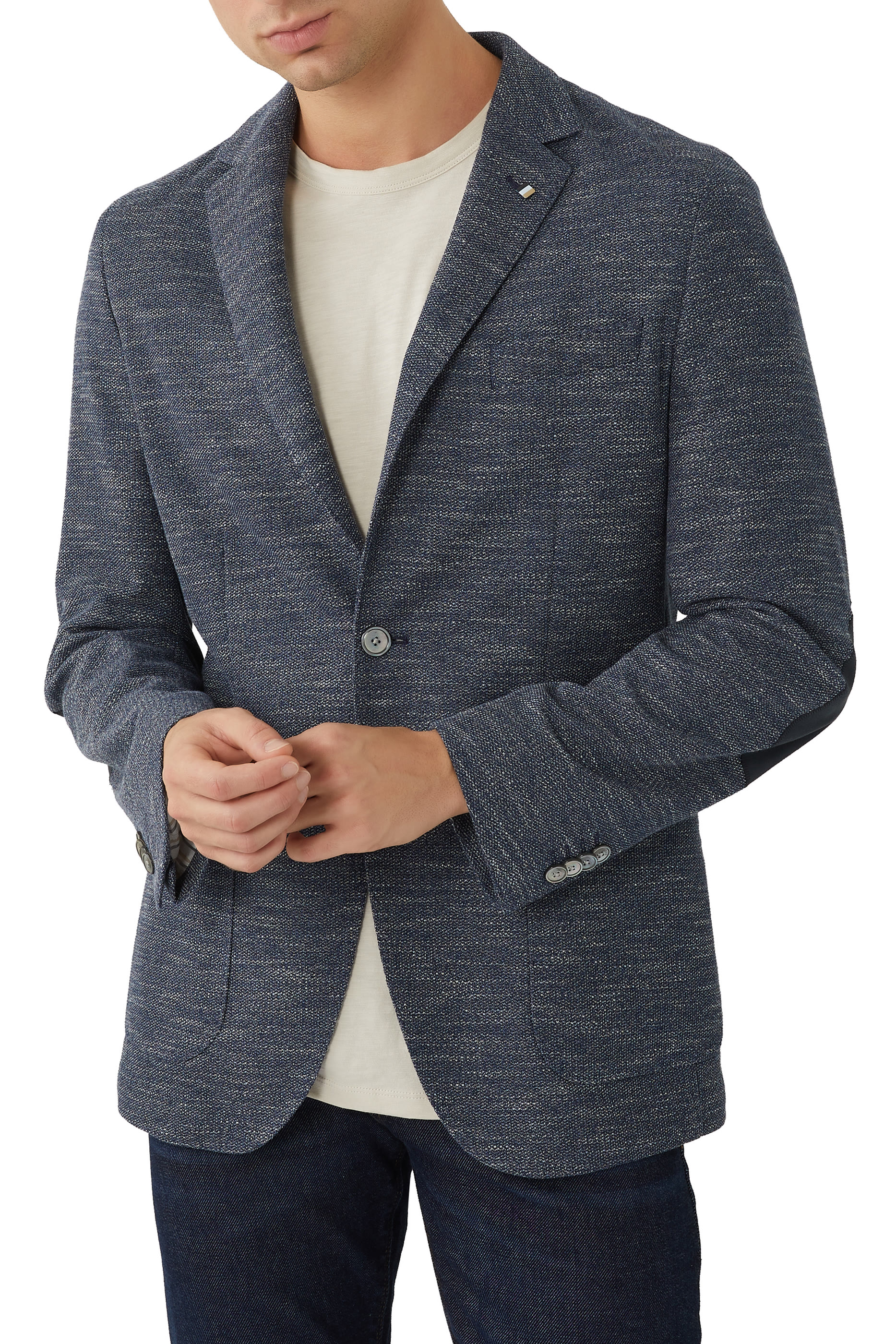 جاكيت جاي إلباو