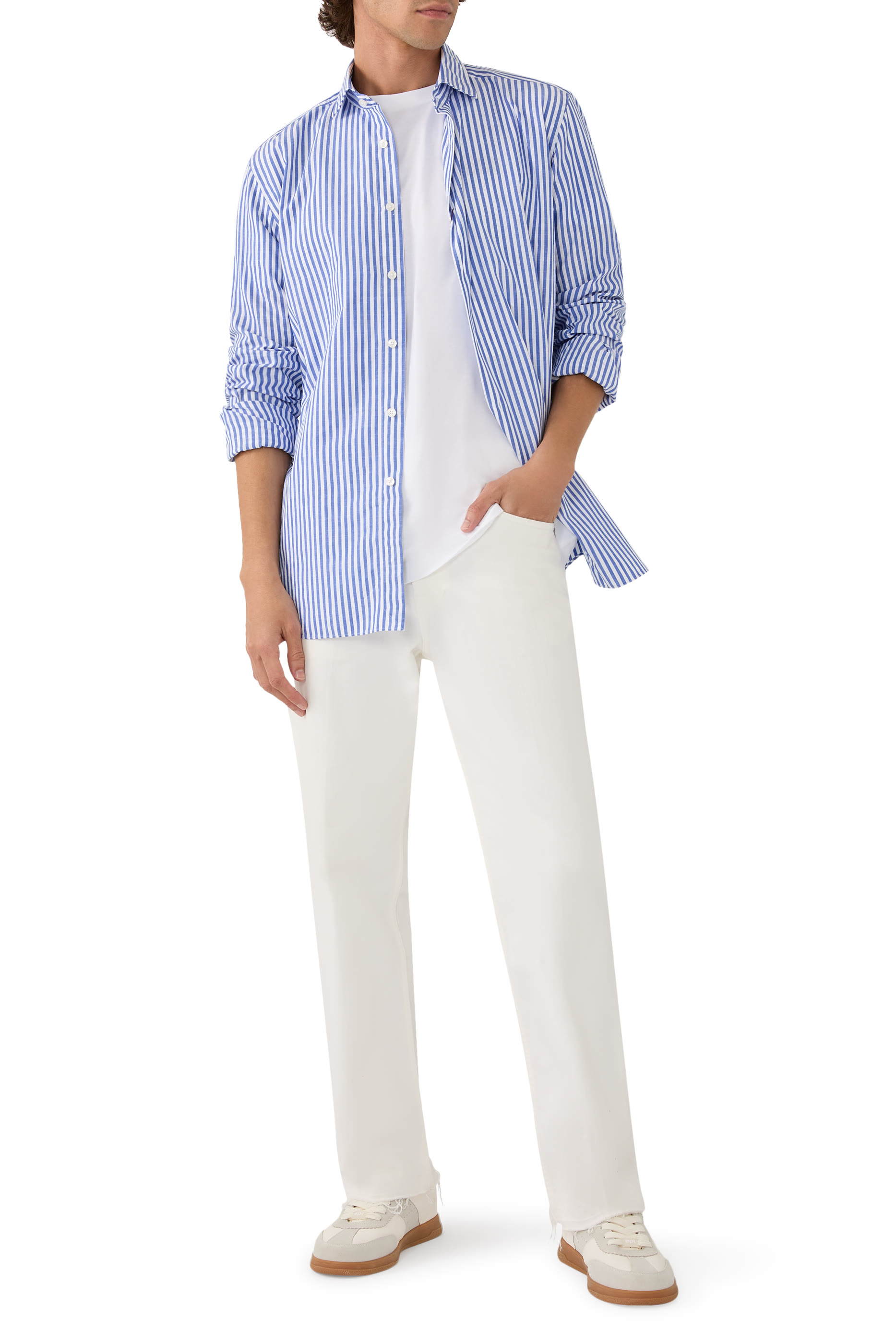 قميص كاميسيا أومو