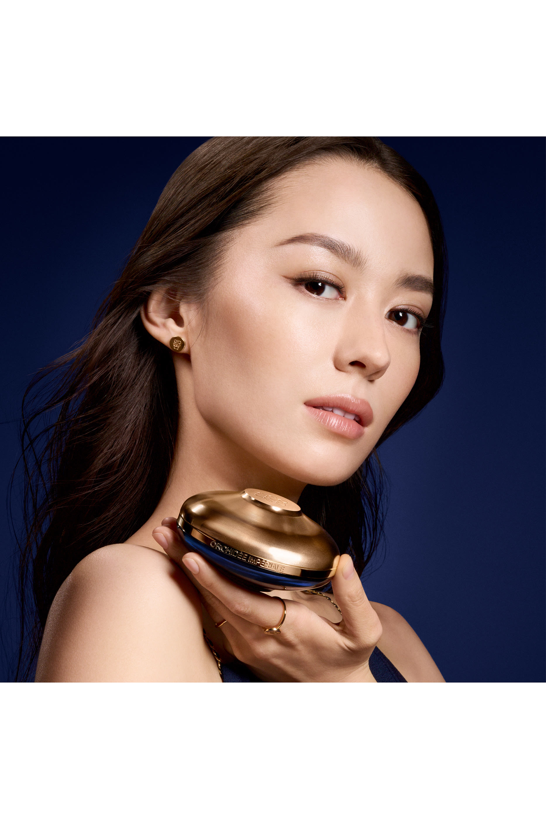 كريم أوركيديه إمبريال ذا لونغيفيتي