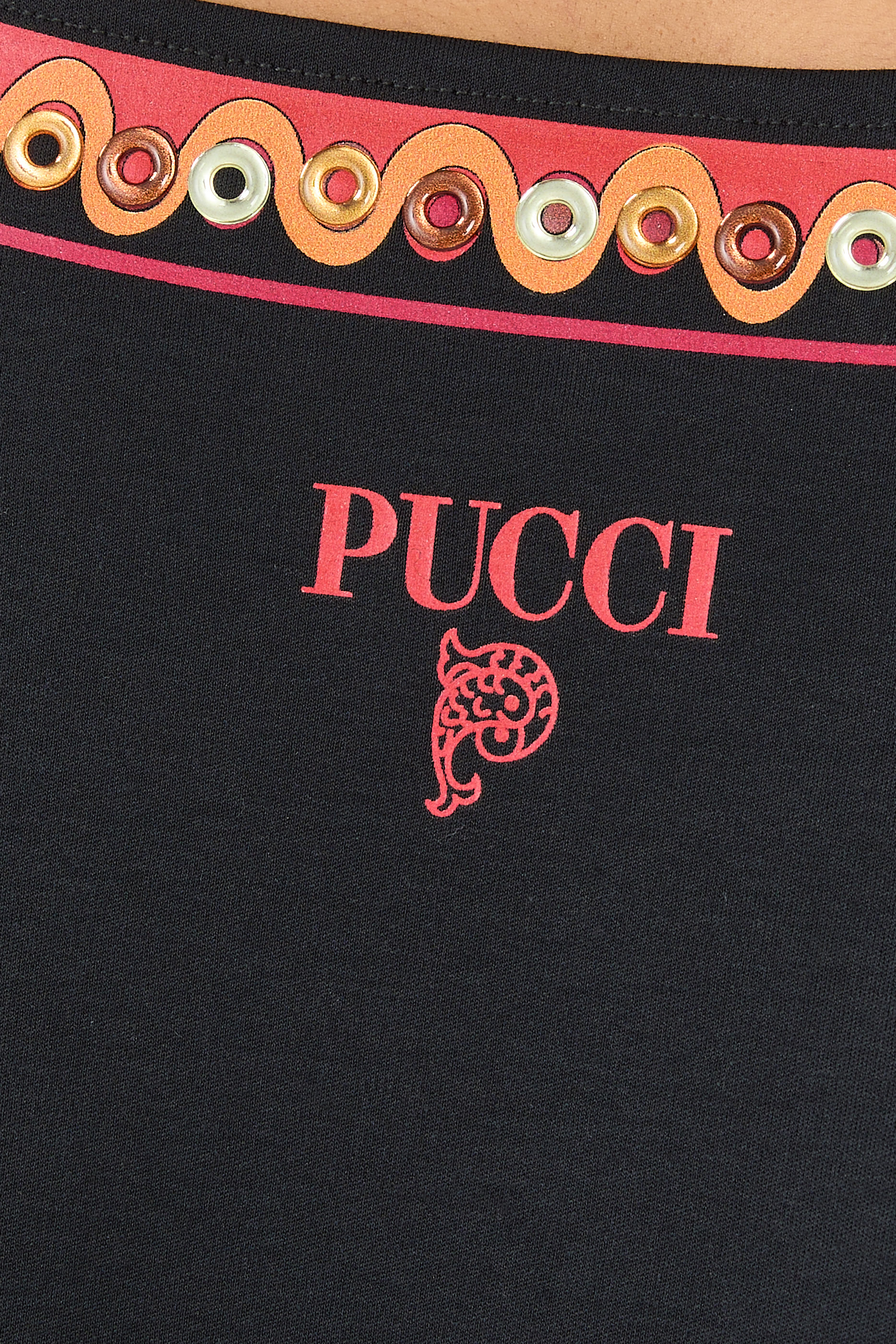 تيشيرت بلا أكمام بوردي ستامبا