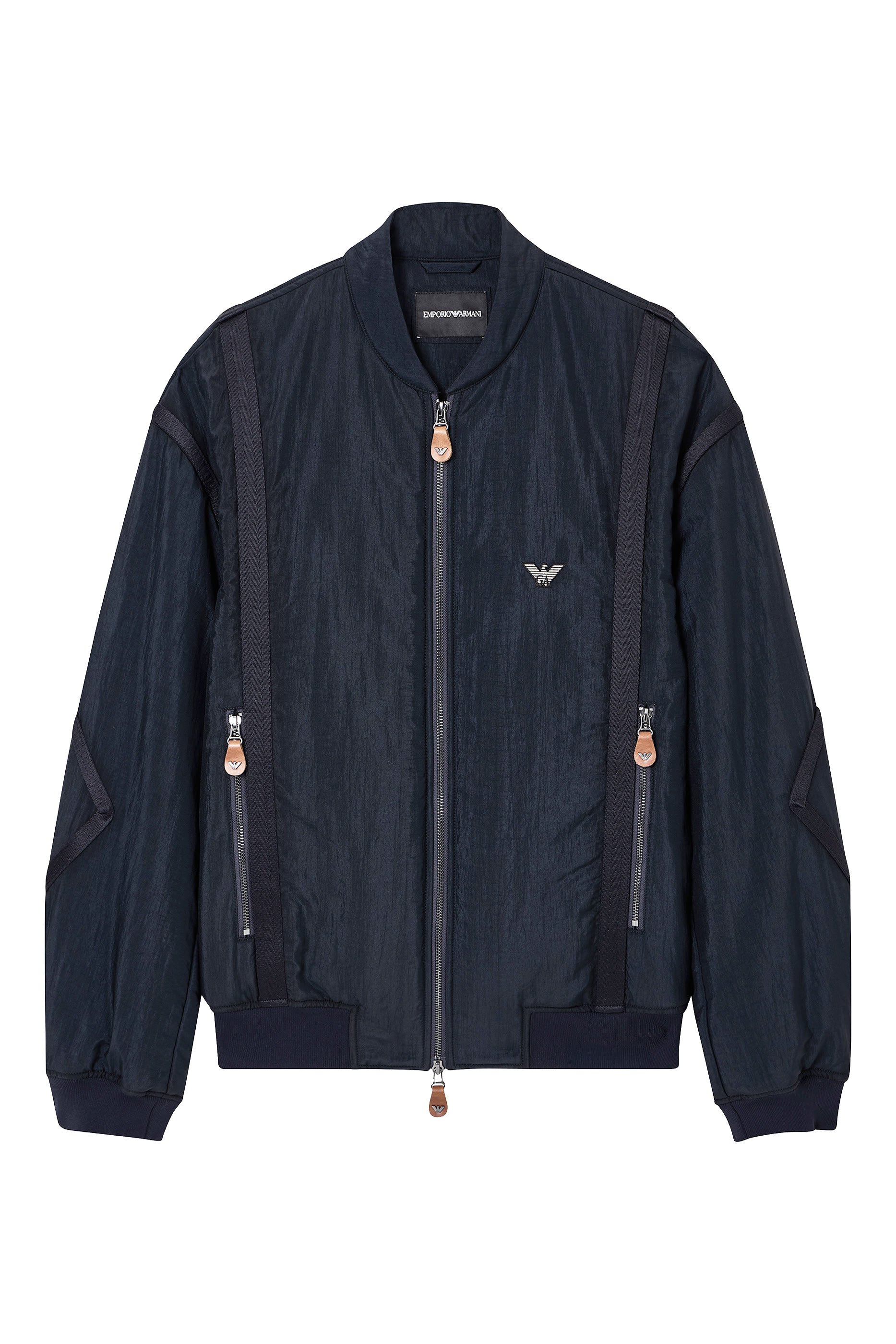 جاكيت بومبر نايلون