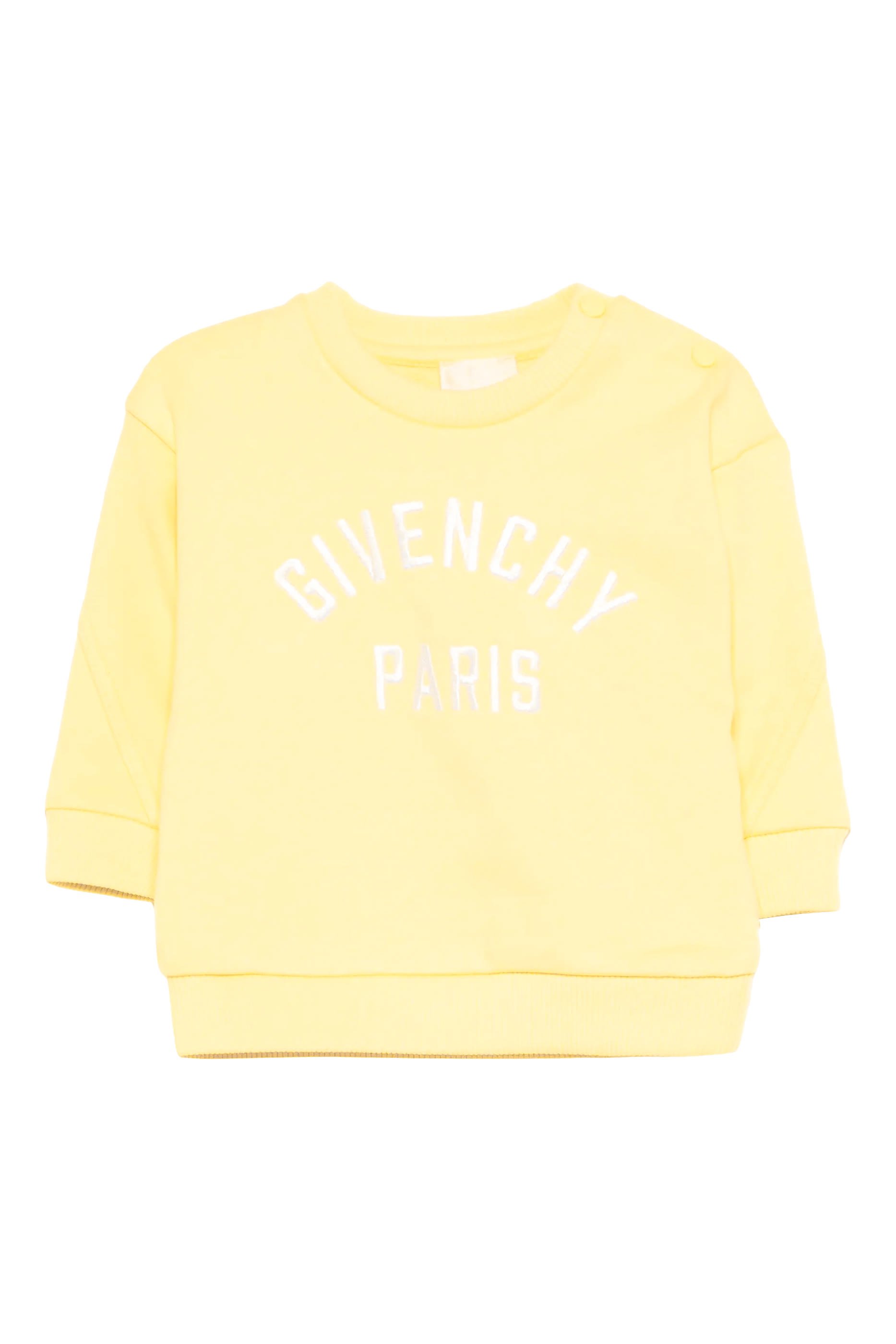 Kids Fleece Sweatshirt