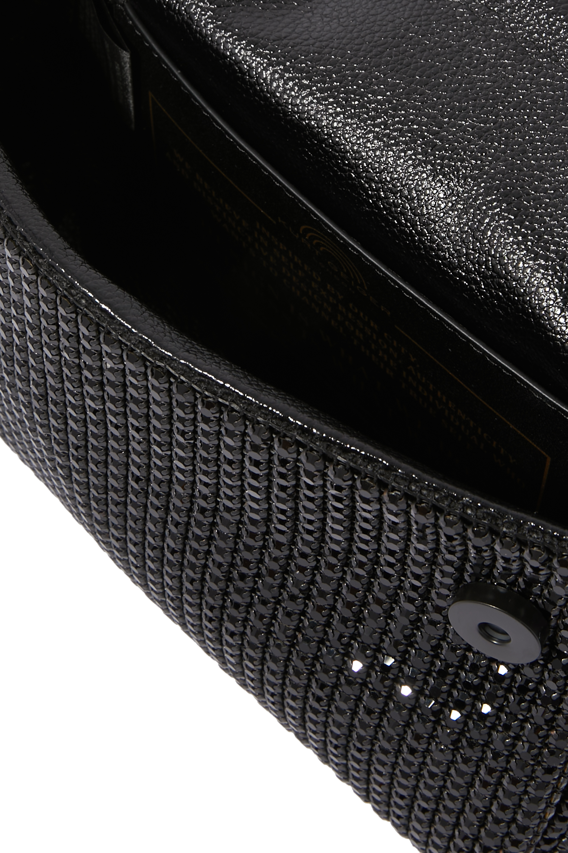 حقيبة كروس بارتي صغيرة