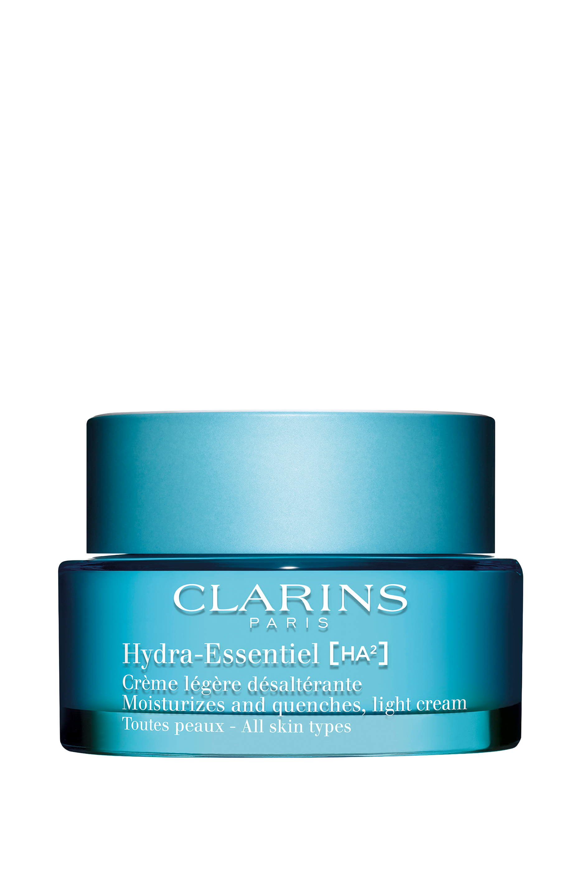 كريم هيدرا إيسنشل [HA&sup2;] حريري