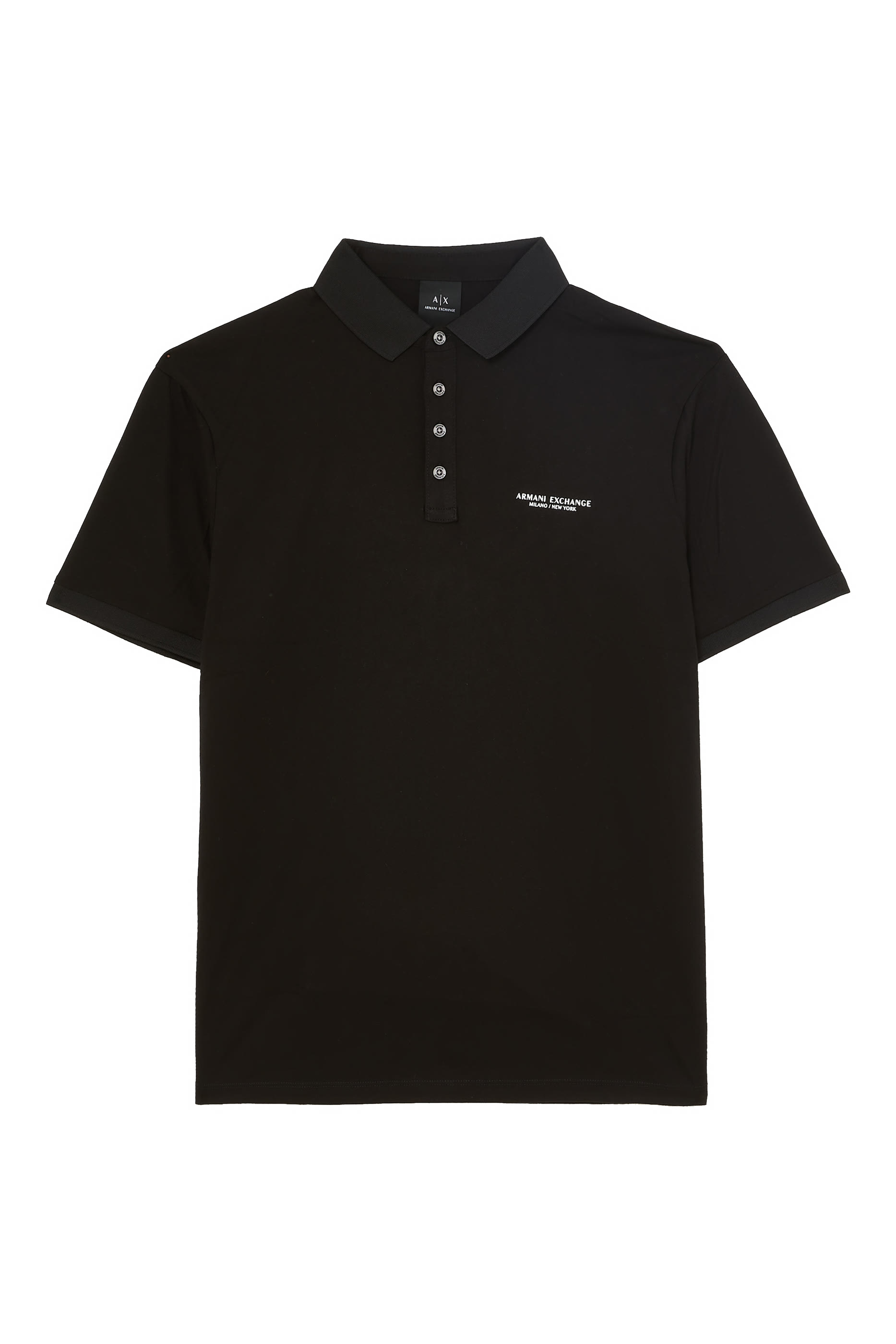 قميص بولو ميلانو نيو يورك