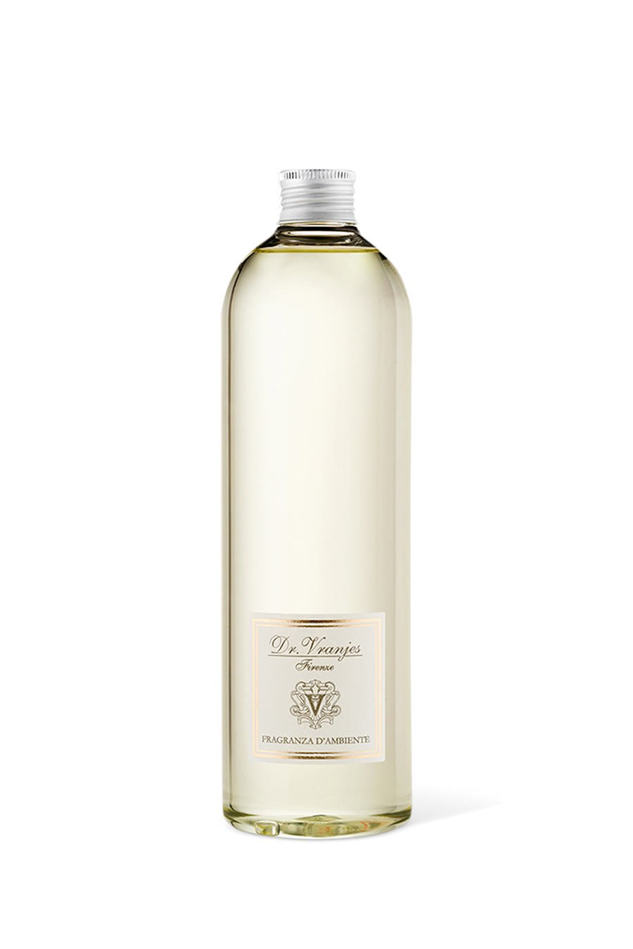 عبوة إعادة ملء موزع عطر جينجر لايم، 2500 ملل