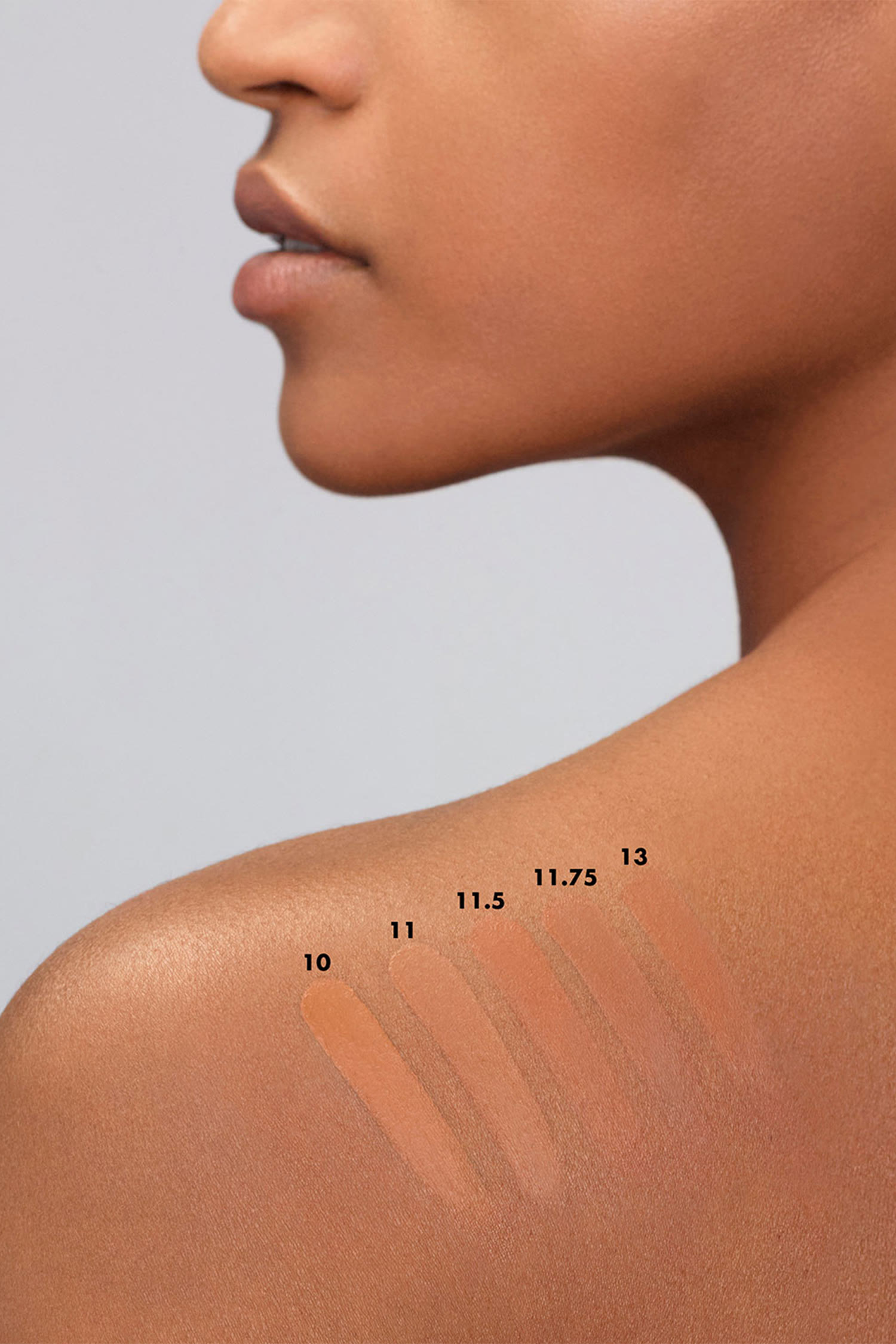 كريم أساس لوميناس سيلك