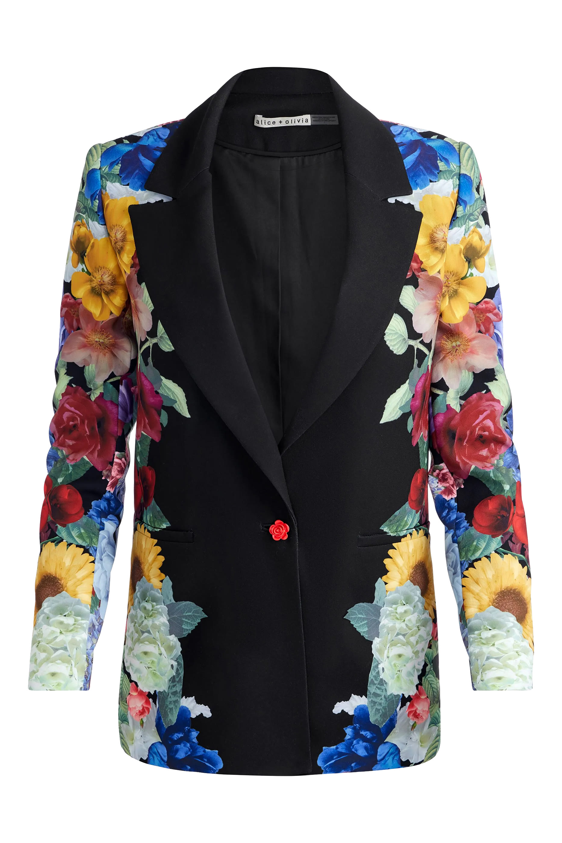 بليزر ديني بقصة بويفرند