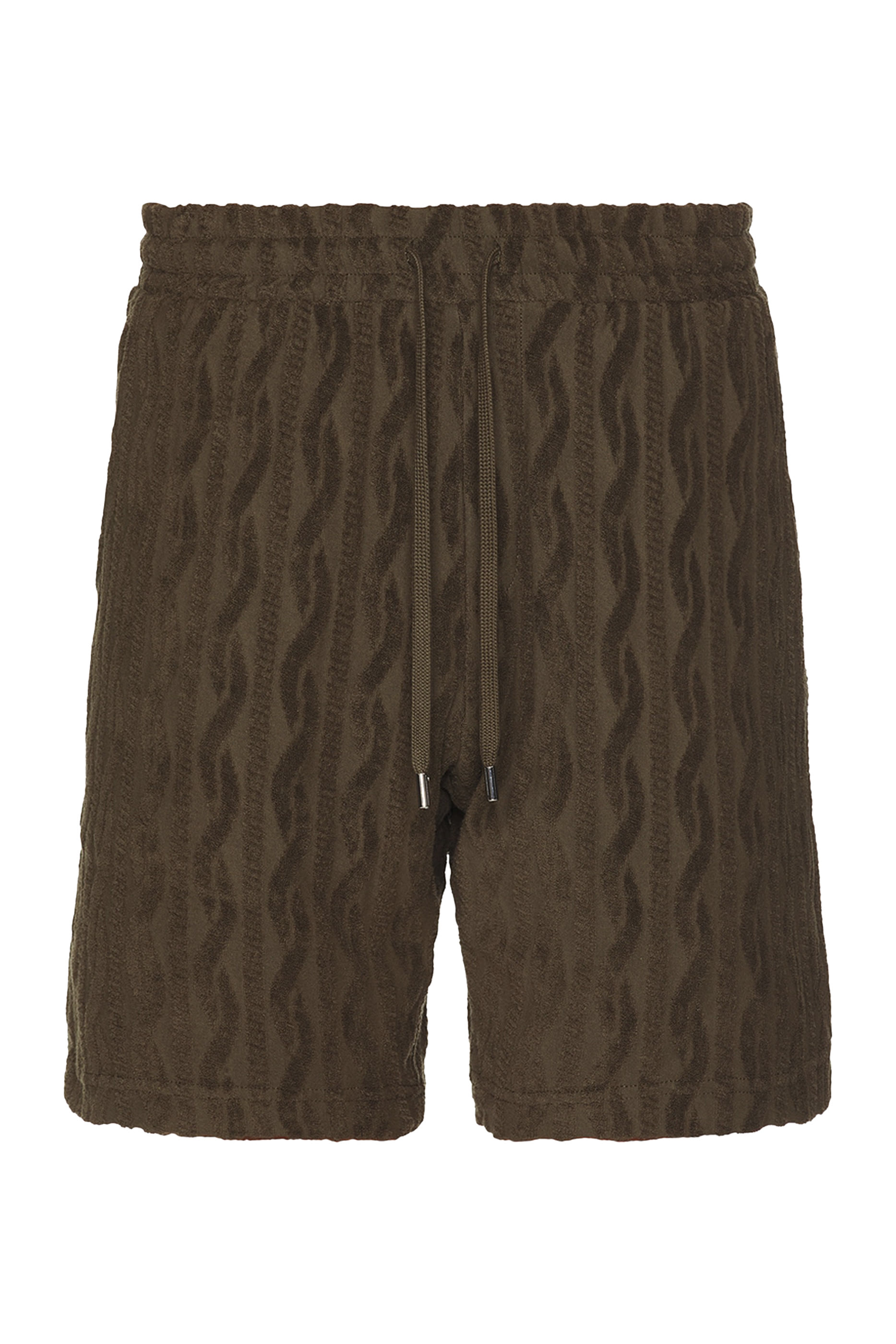 شورت أوغوستو تيري جاكار