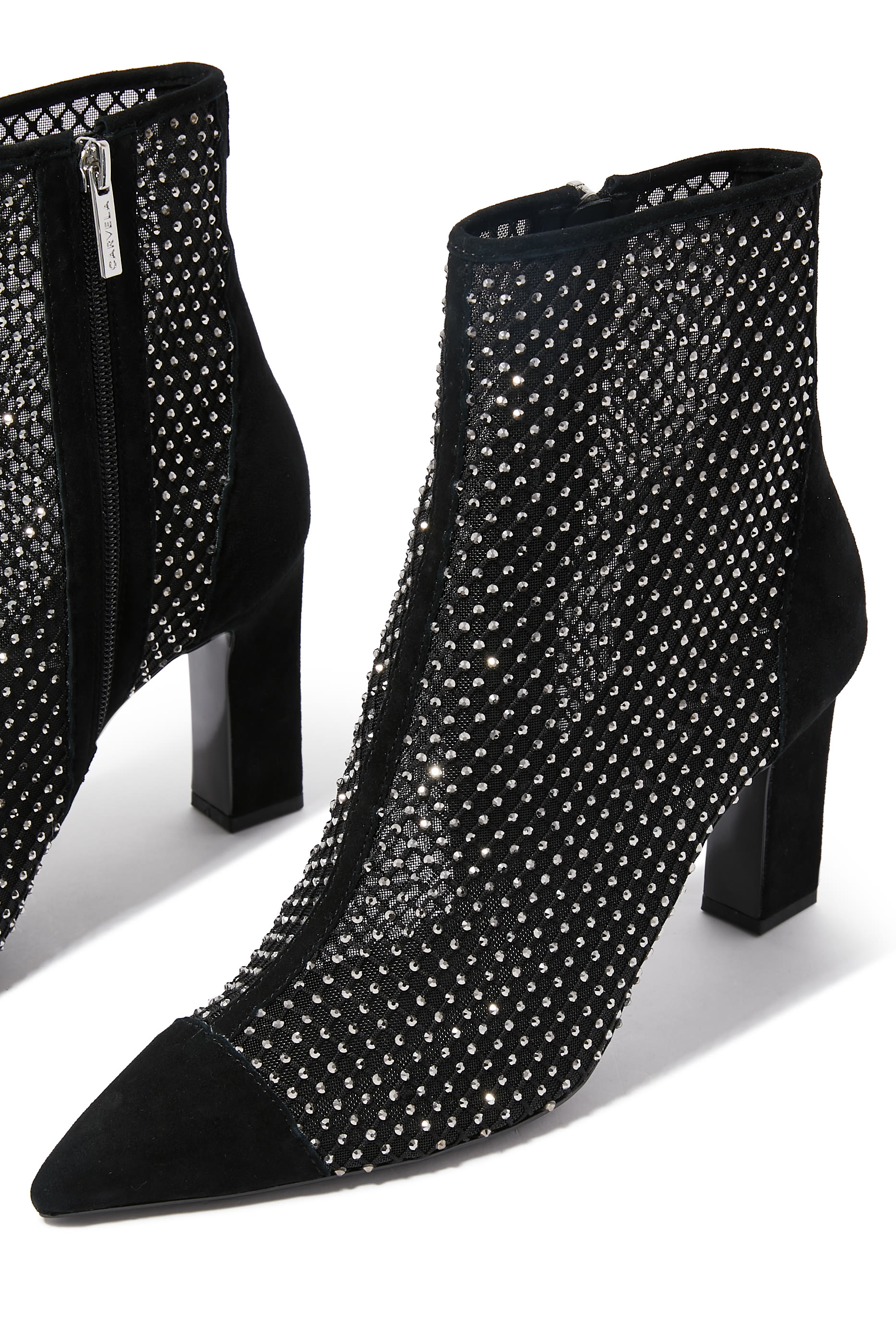 بوت هوتسوكس 75 بطول الكاحل