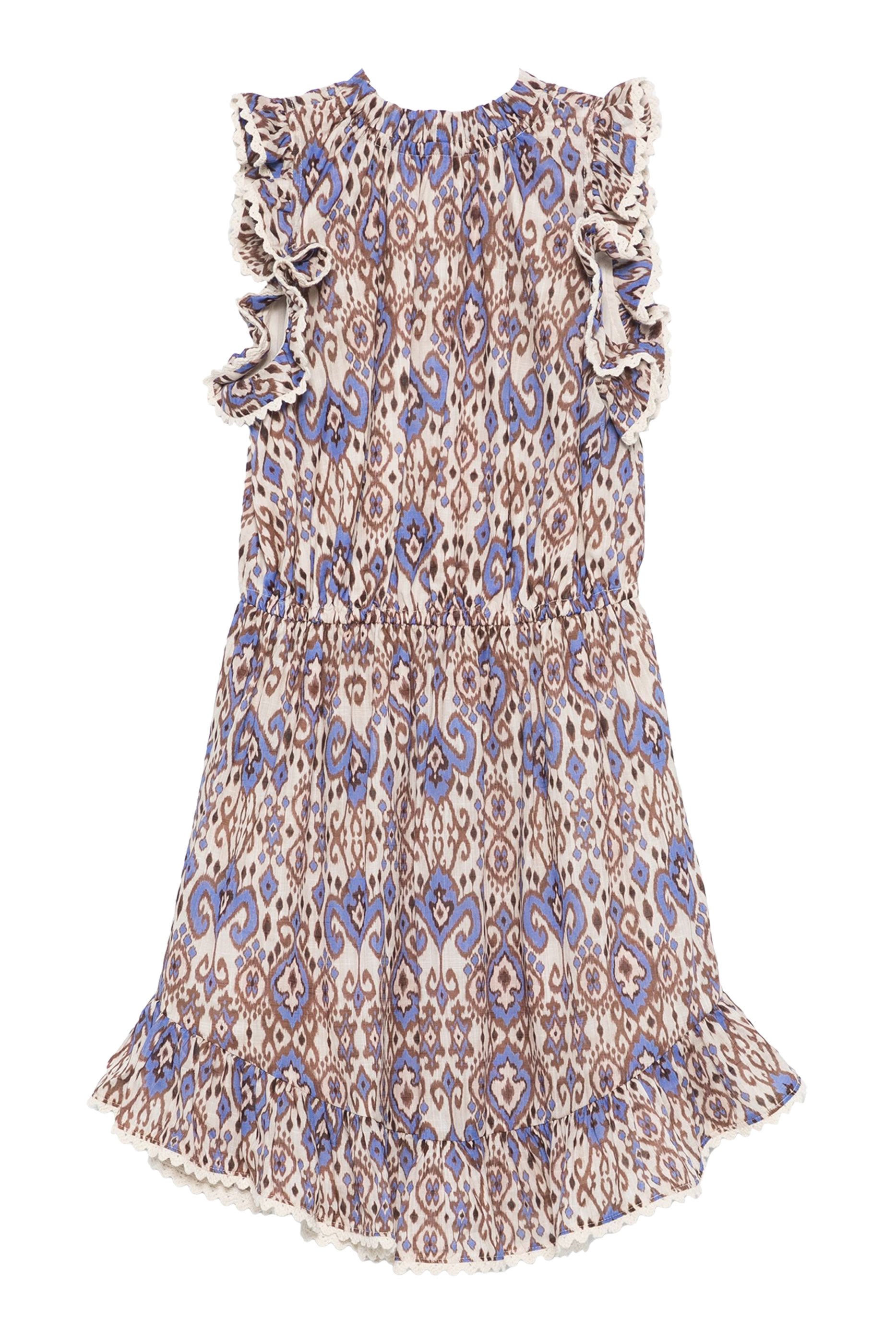 فستان وايلي فليب للأطفال