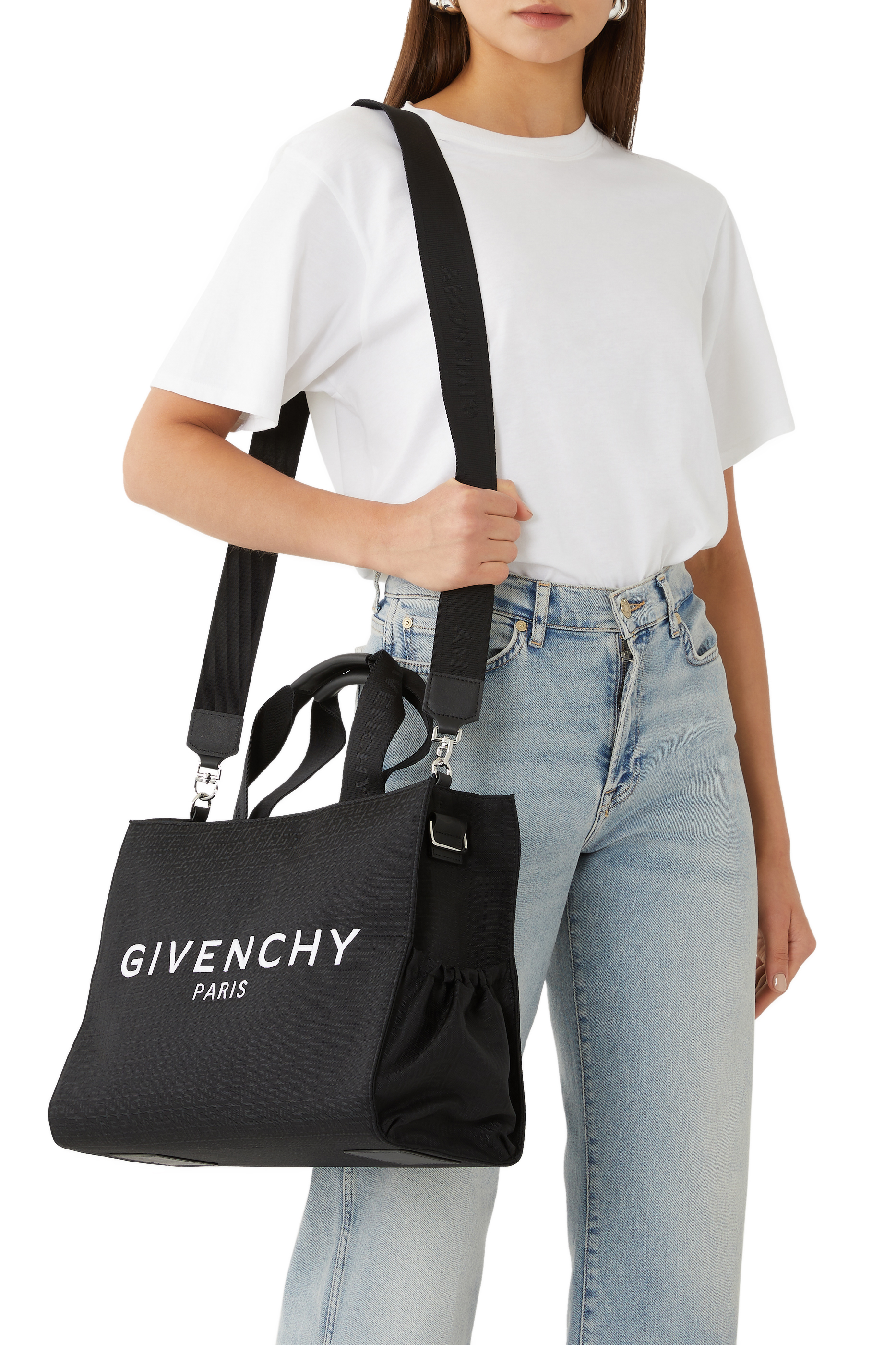 حقيبة مستلزمات أطفال