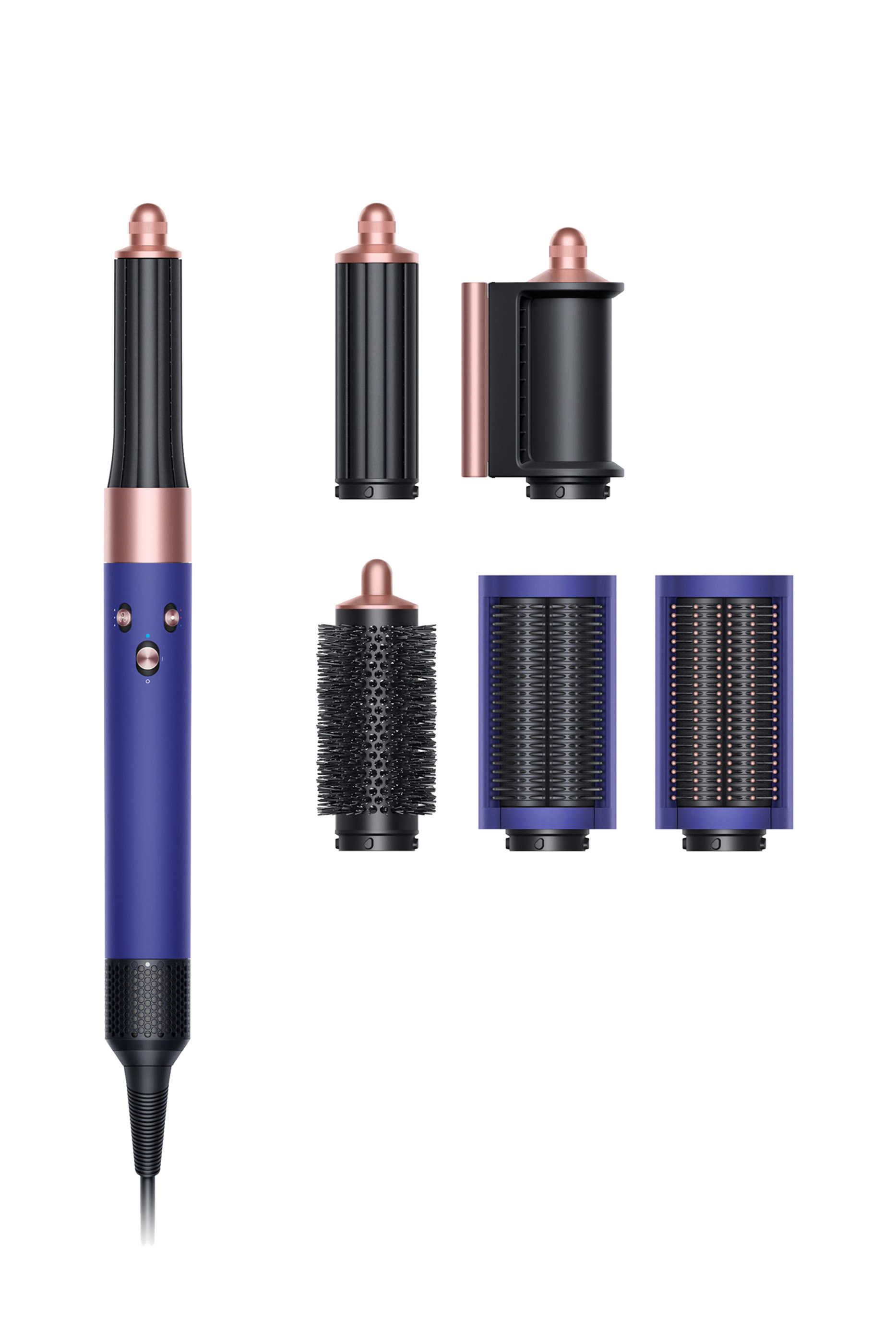 مصفف شعر ار راب متعدد الإستخدامات بإصدار خاص