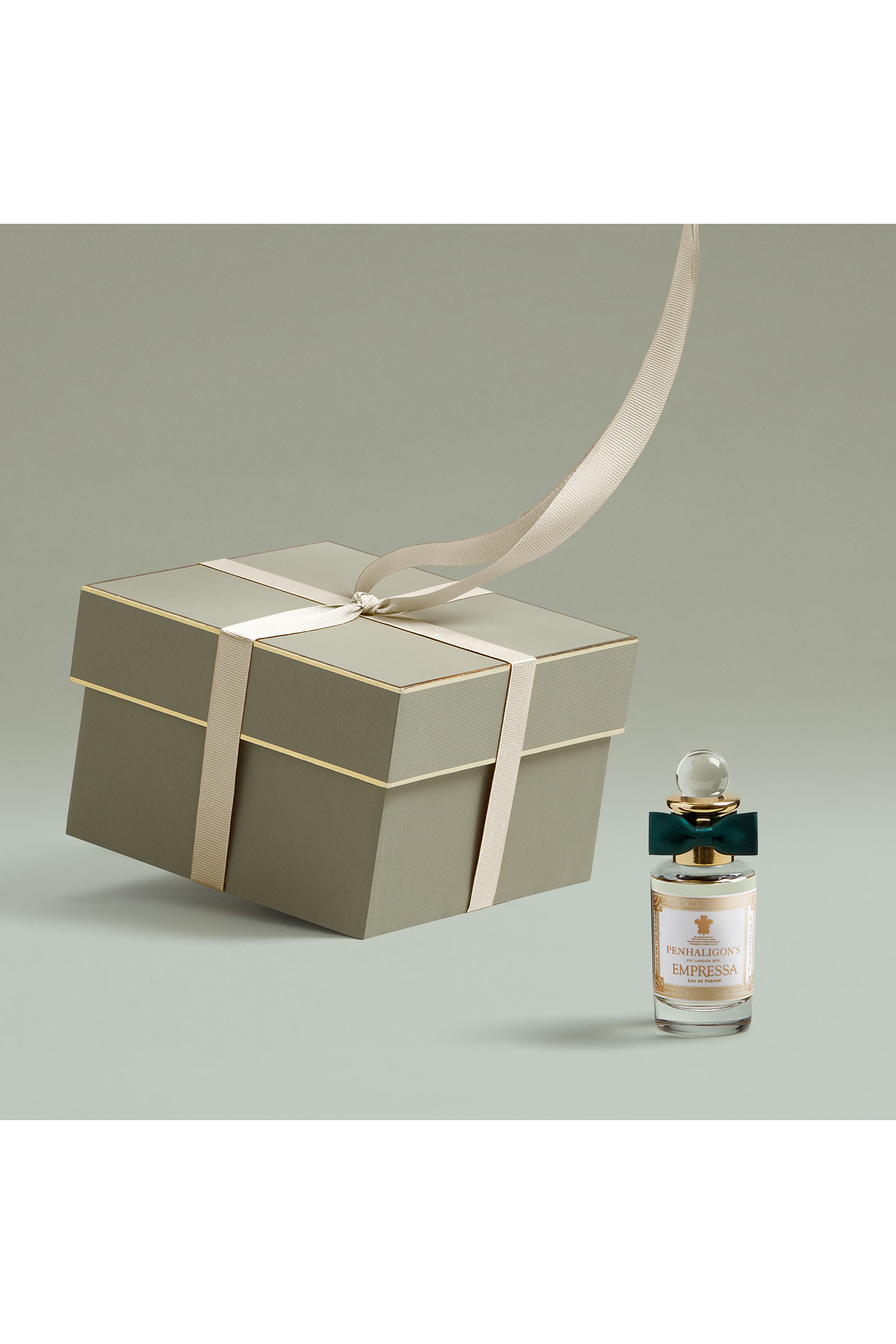 أو دو بارفان امبريسا