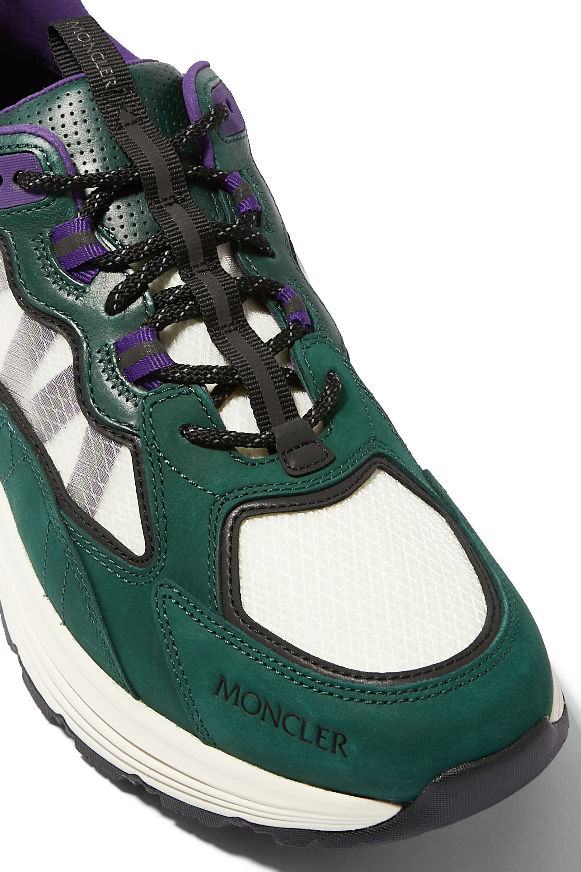 سنيكرز لايت رانر جلد