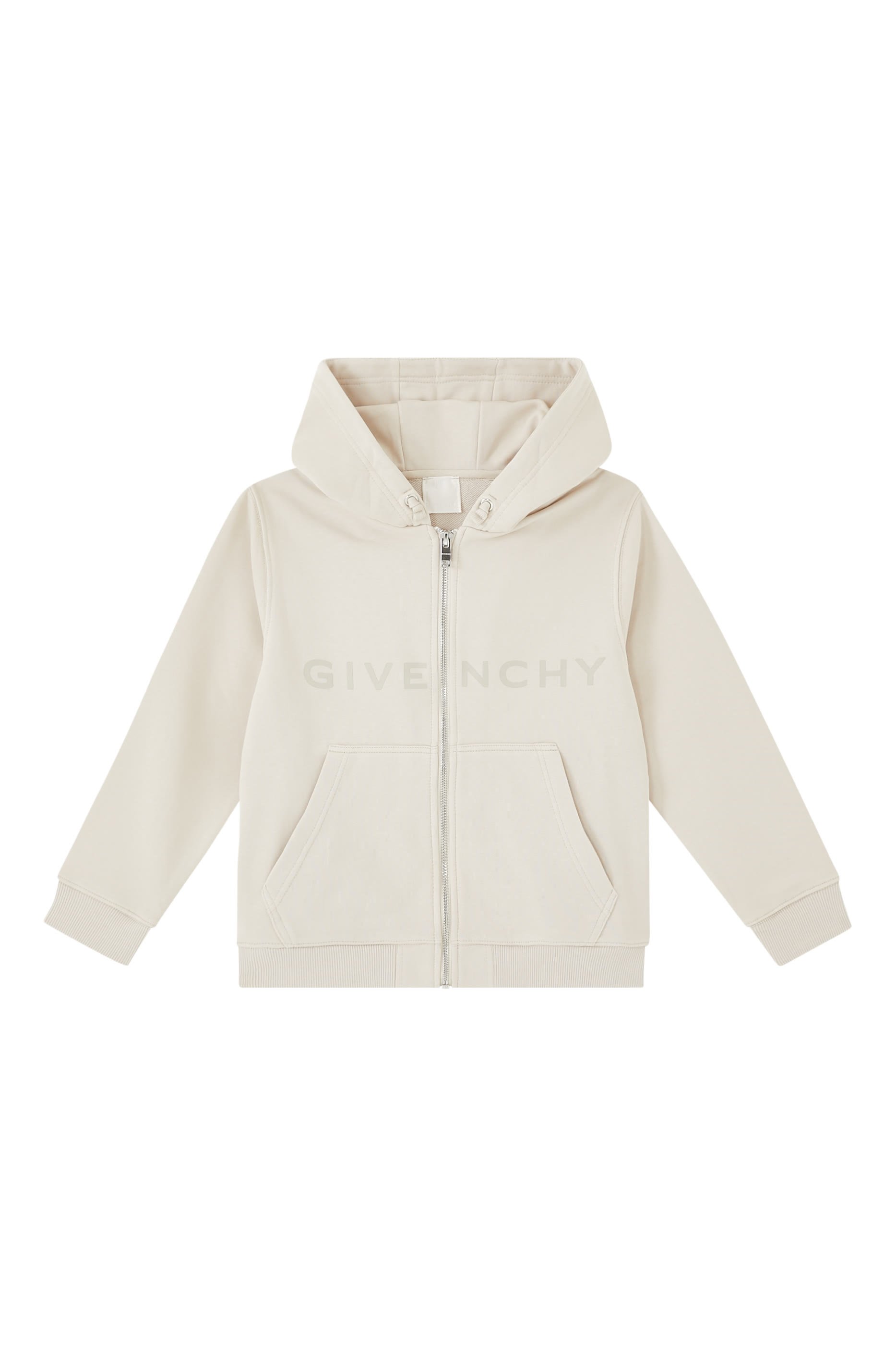 كاردغان بغطاء للرأس للأطفال