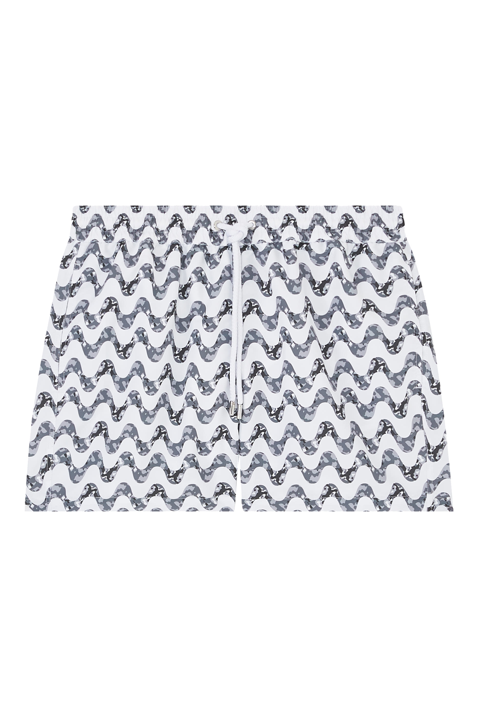 شورت سباحة كوبا كامو