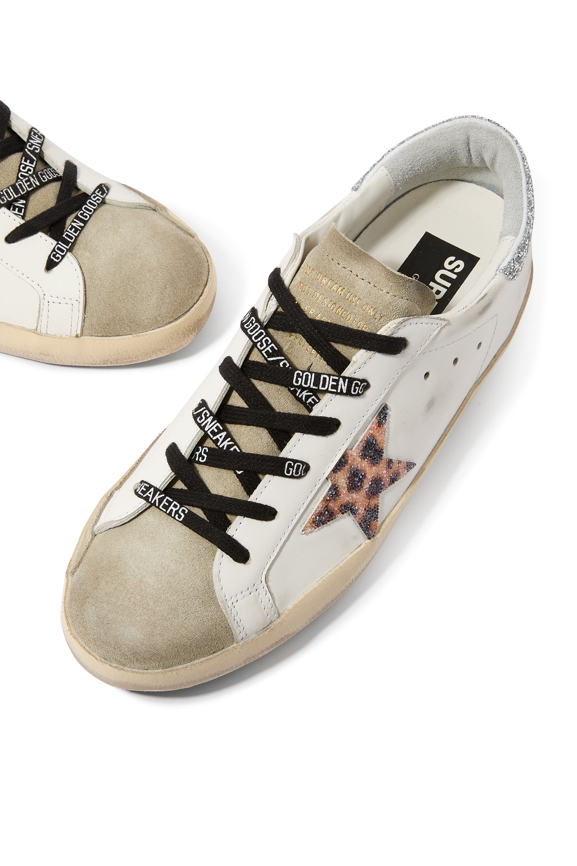  سنيكرز سوبر ستار أل تي دي