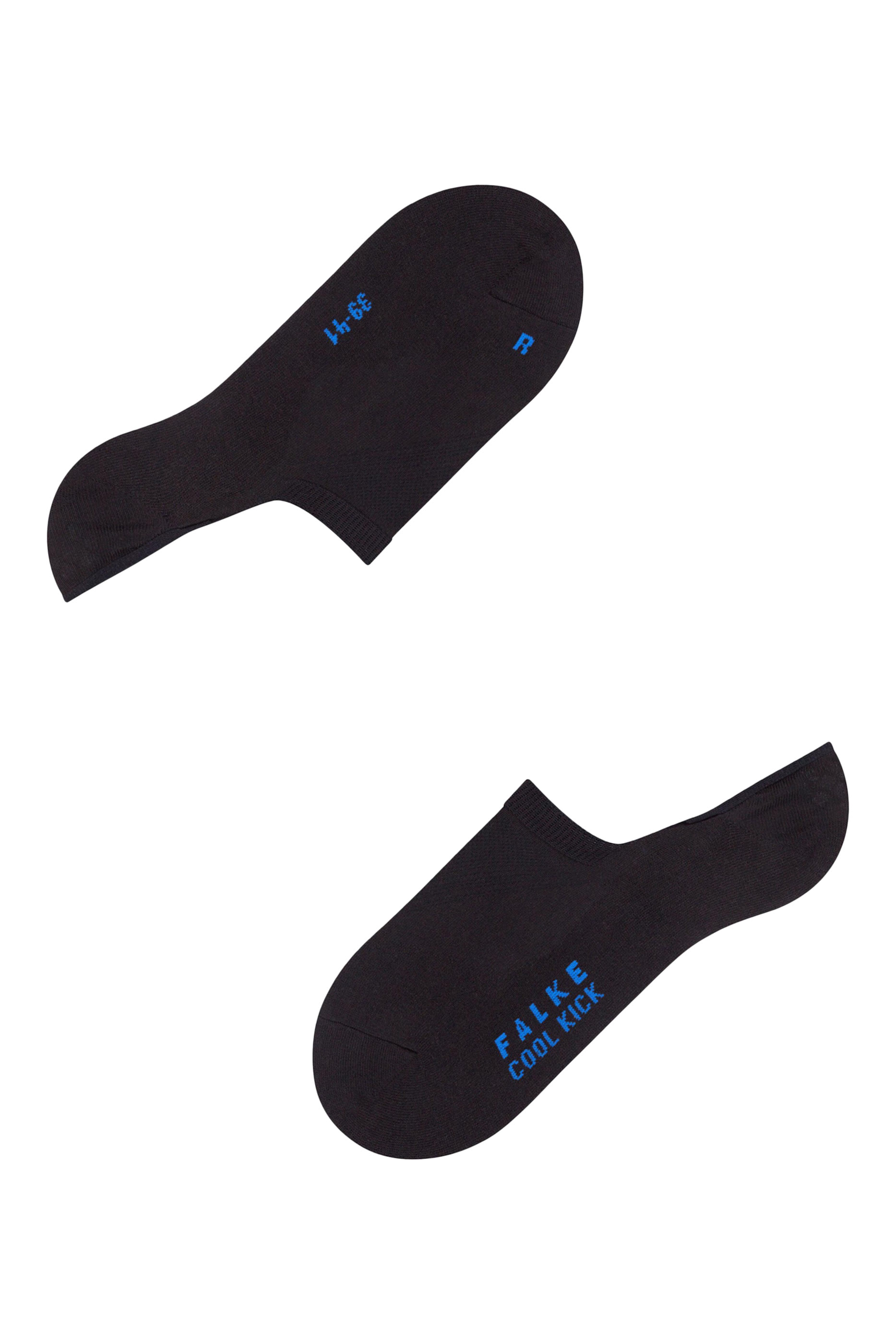 جوارب كيك مخفية ومنعشة للقدمين