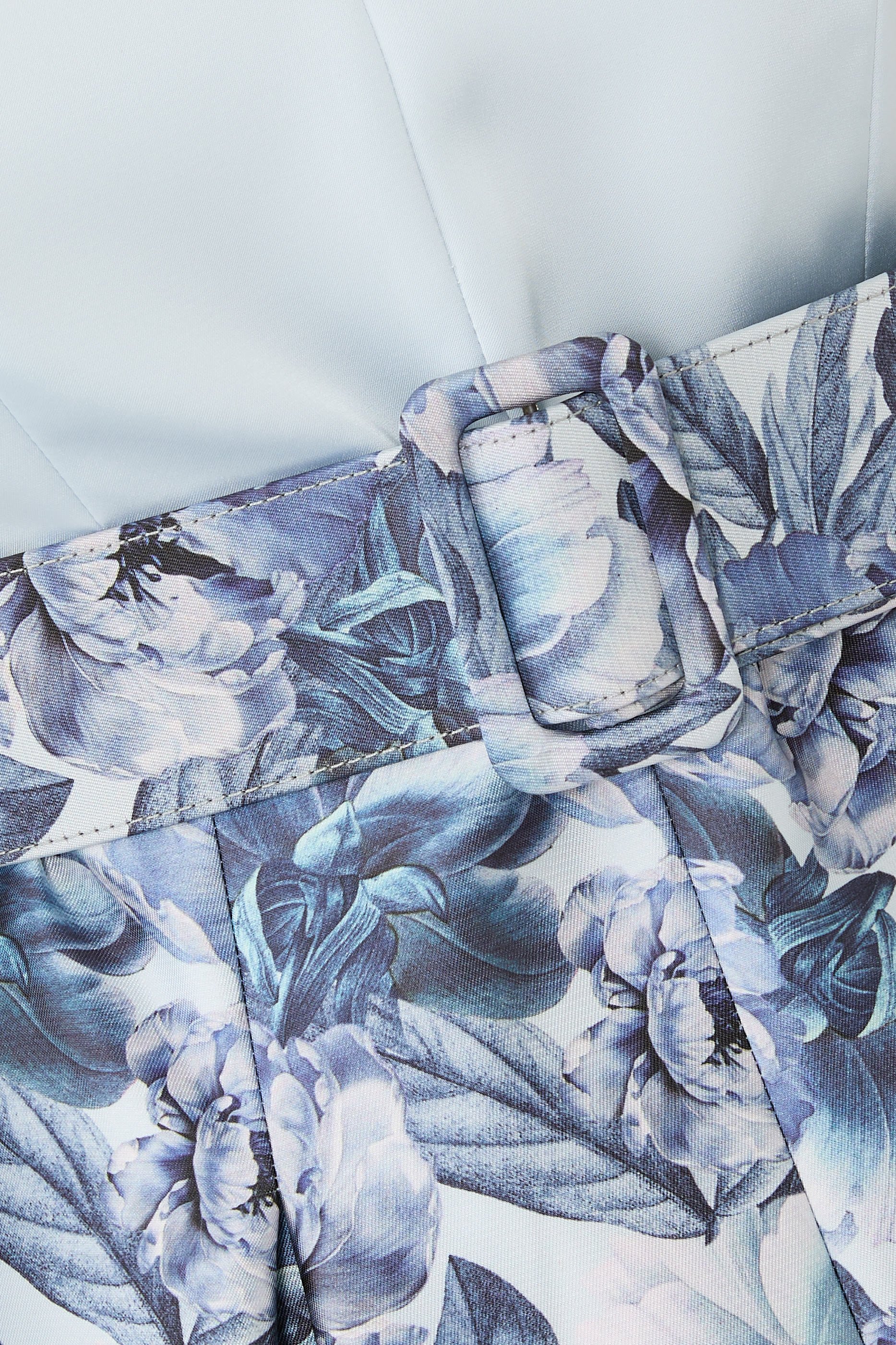 فستان سهرة زيرينا