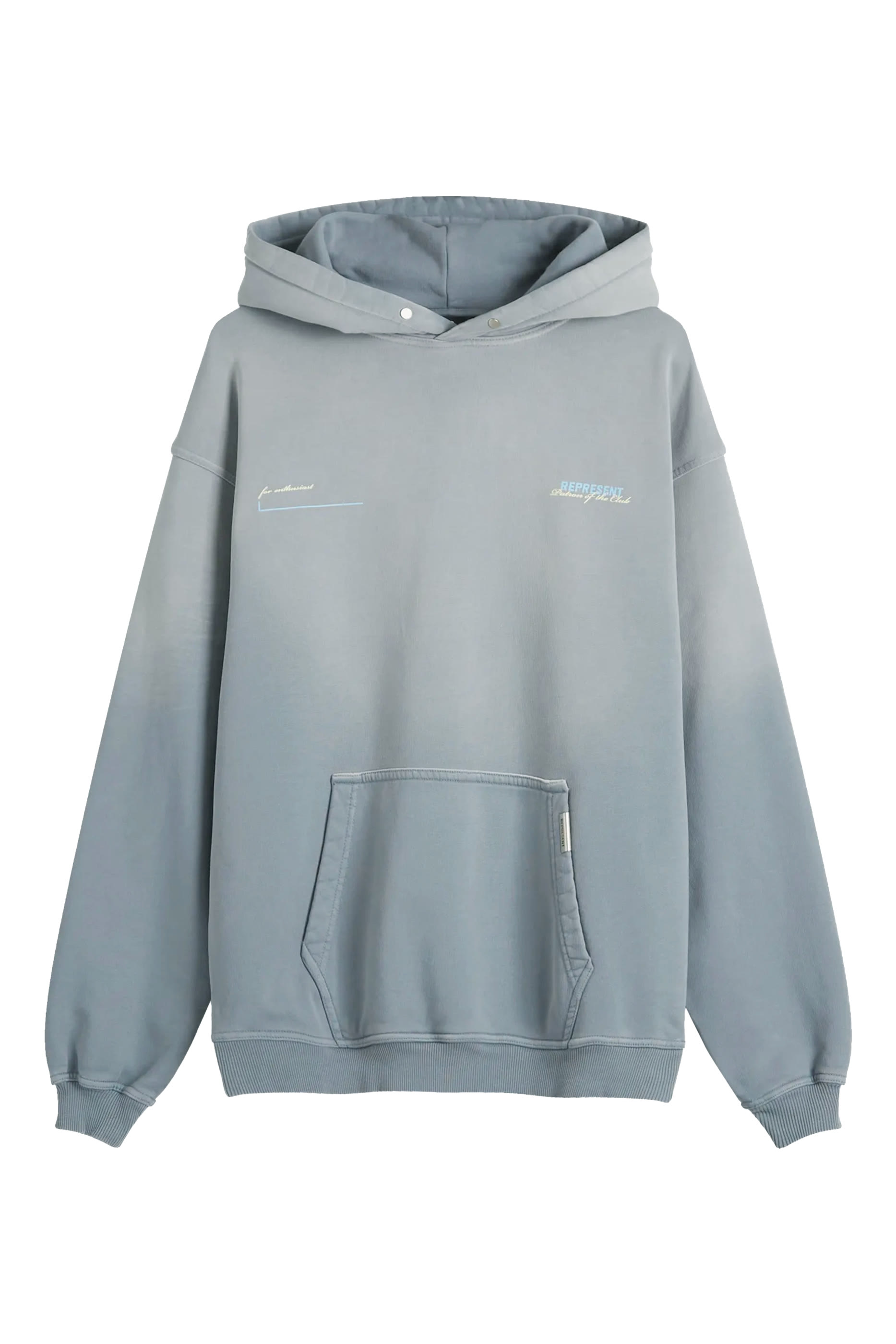 هودي باترون اوف ذا كلوب