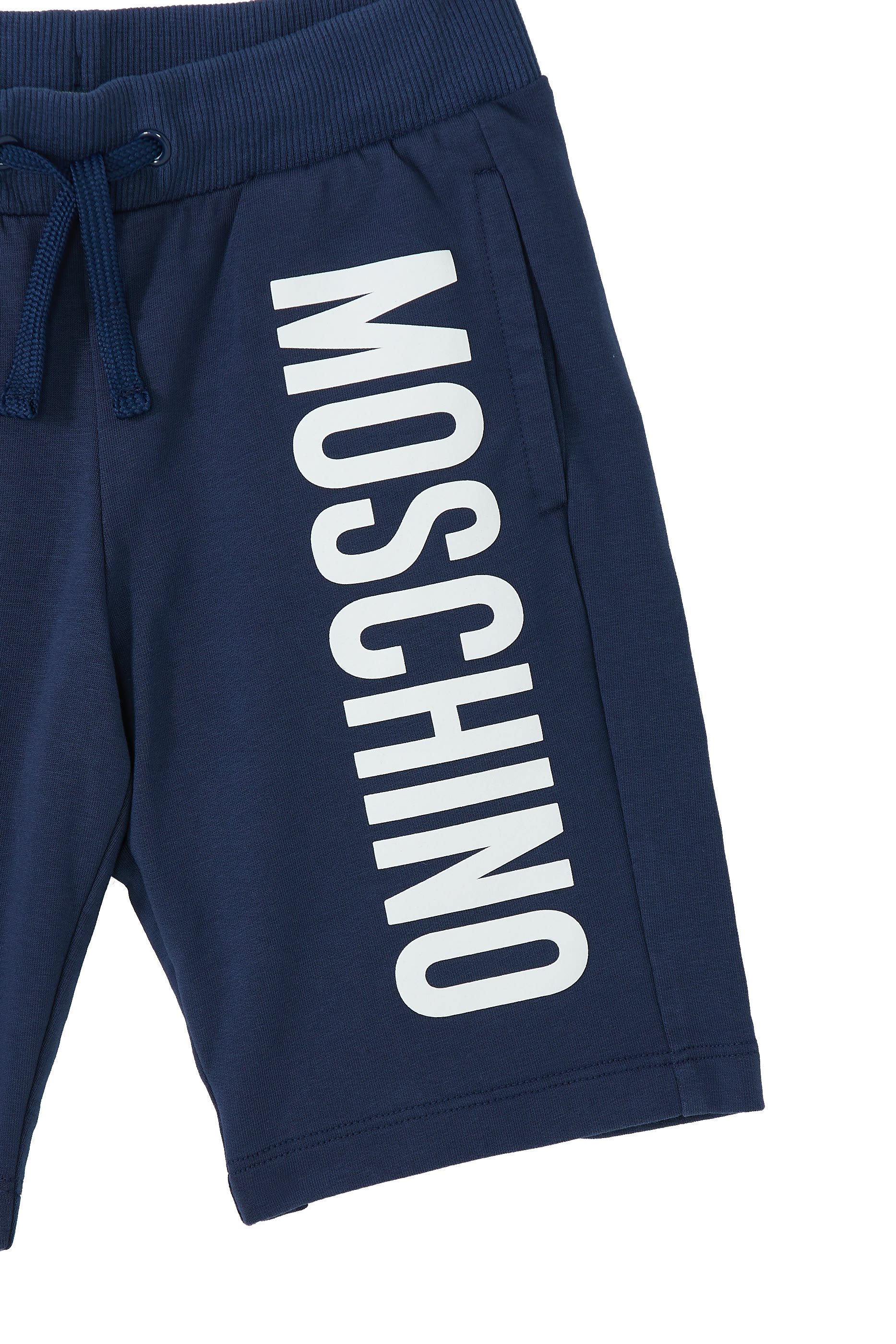 شورت مزيج قطن للأطفال