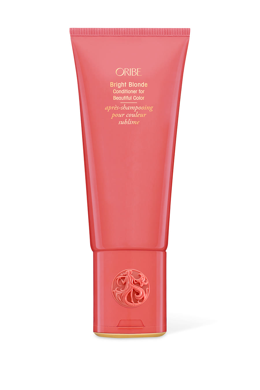 بلسم برايت بلوند