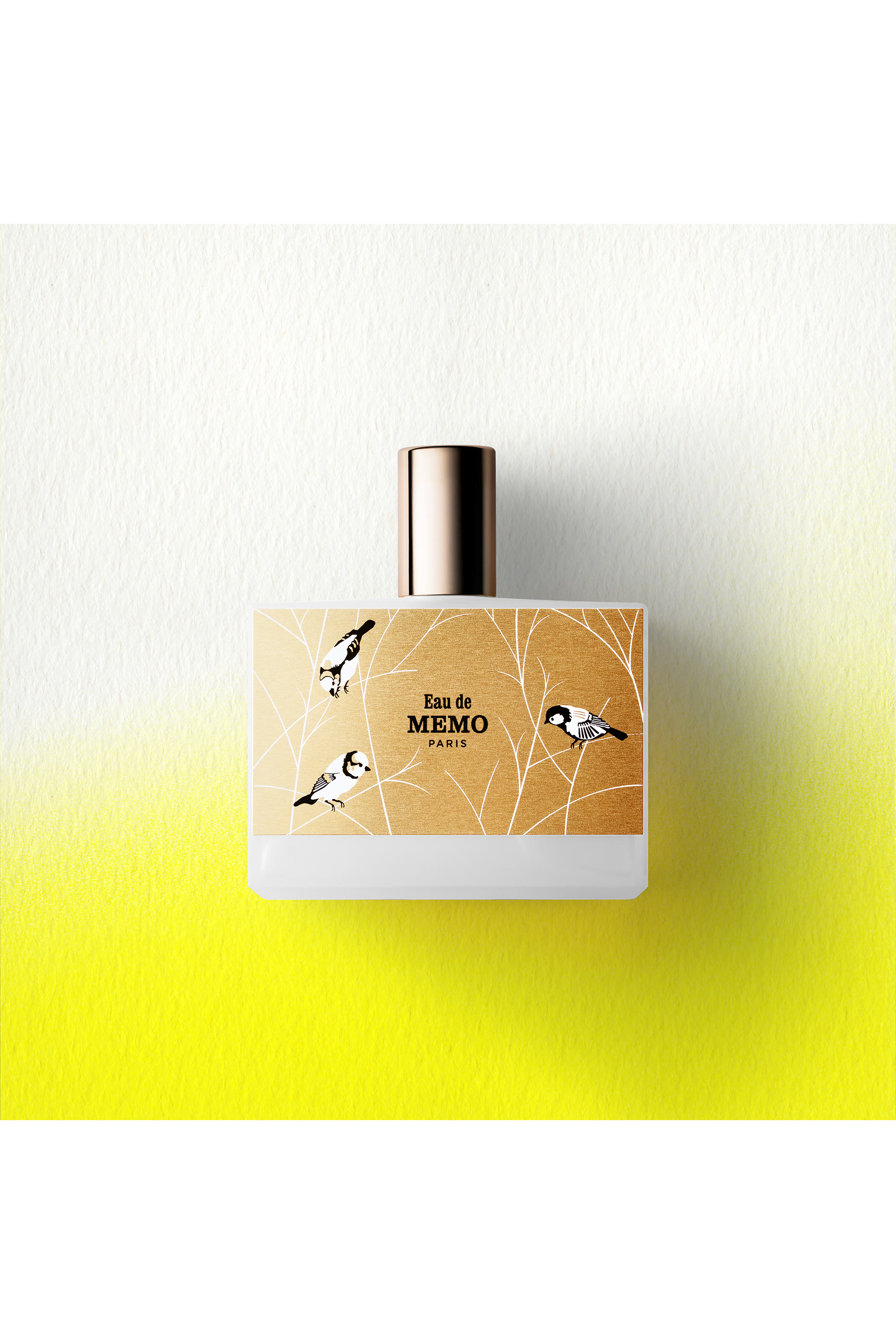 أو دو بارفان أو دو ميمو