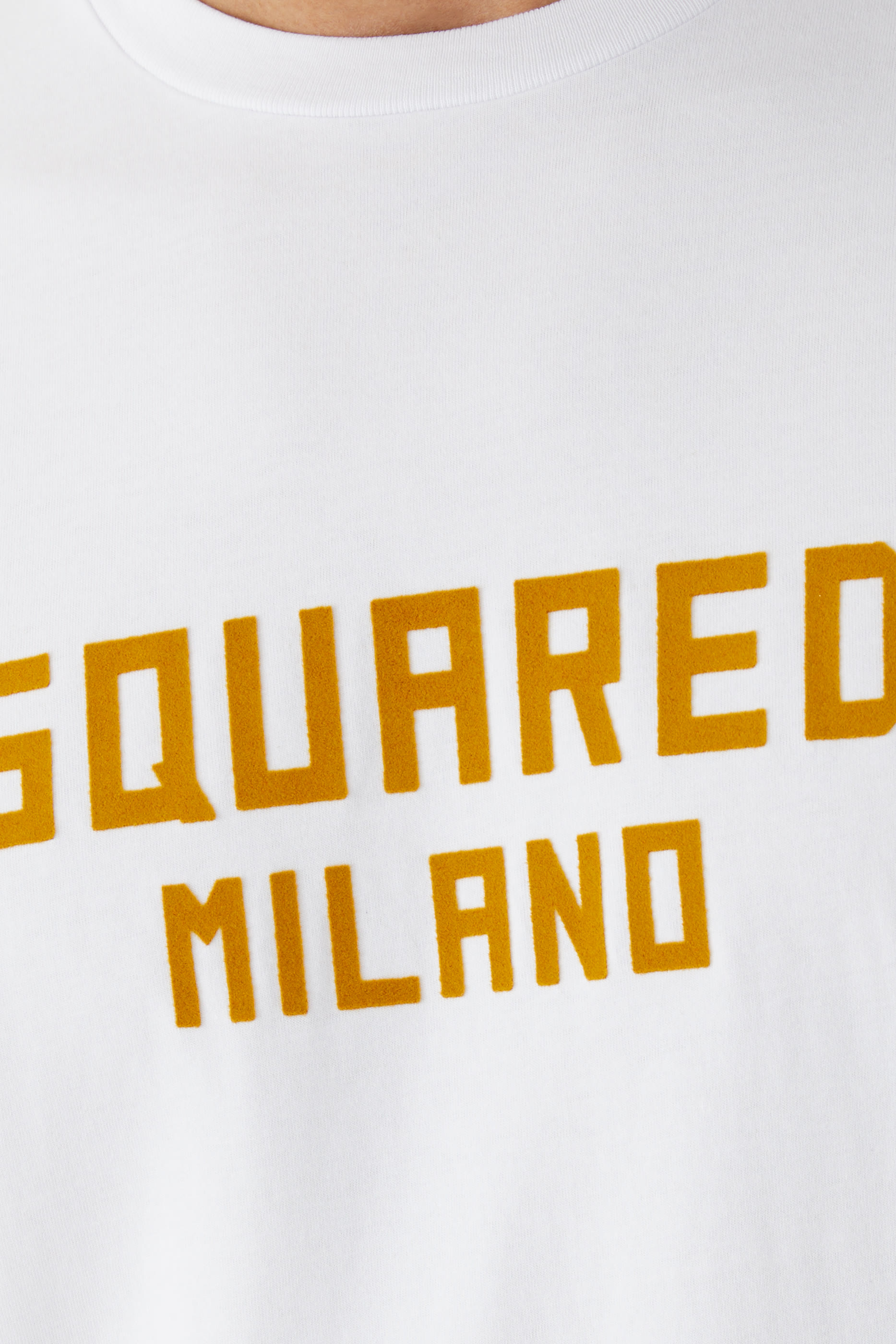 تيشيرت كول فيت بشعار الماركة