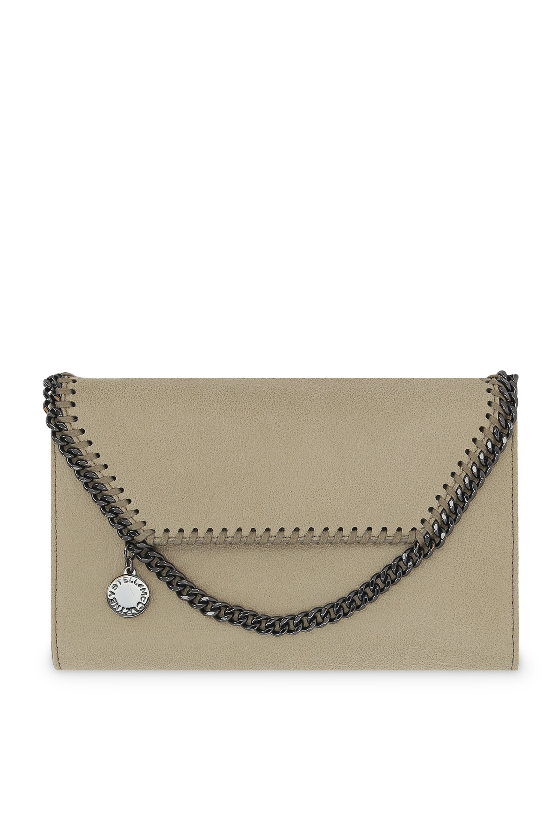 حقيبة كروس صغيرة خامة صناعية