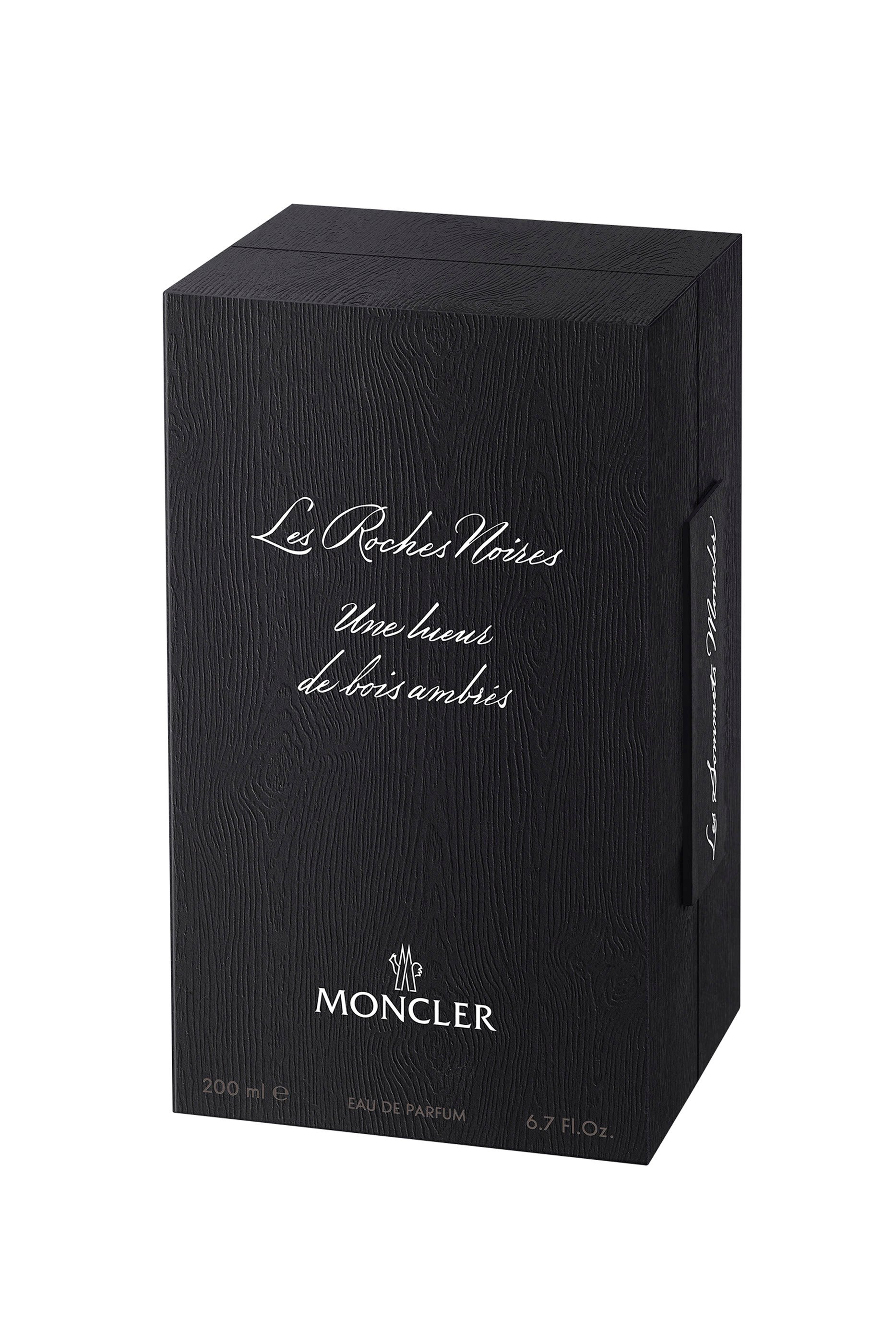 Les Roches Noires Eau de Parfum
