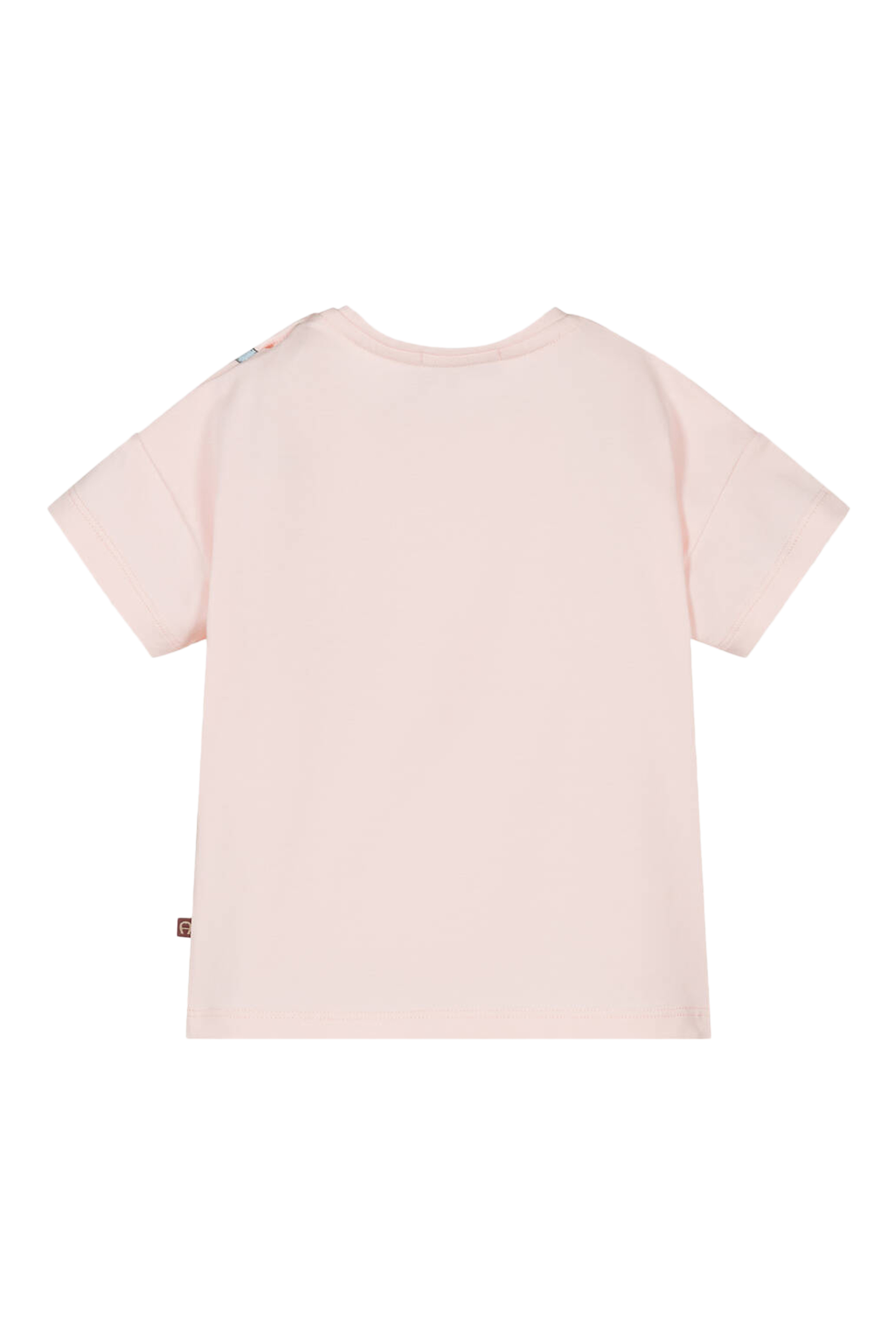 تيشيرت بطبعات للأطفال