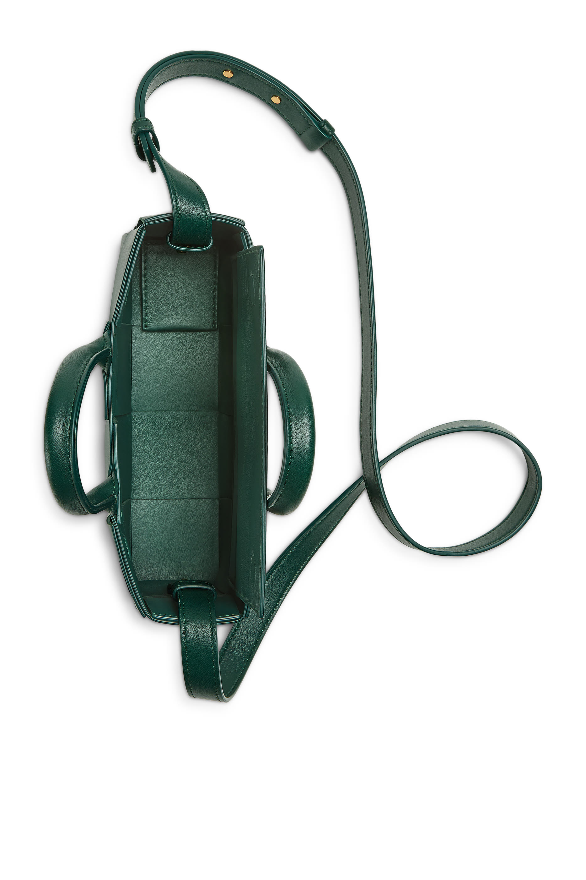 حقيبة يد اركو ايست/ويست صغيرة