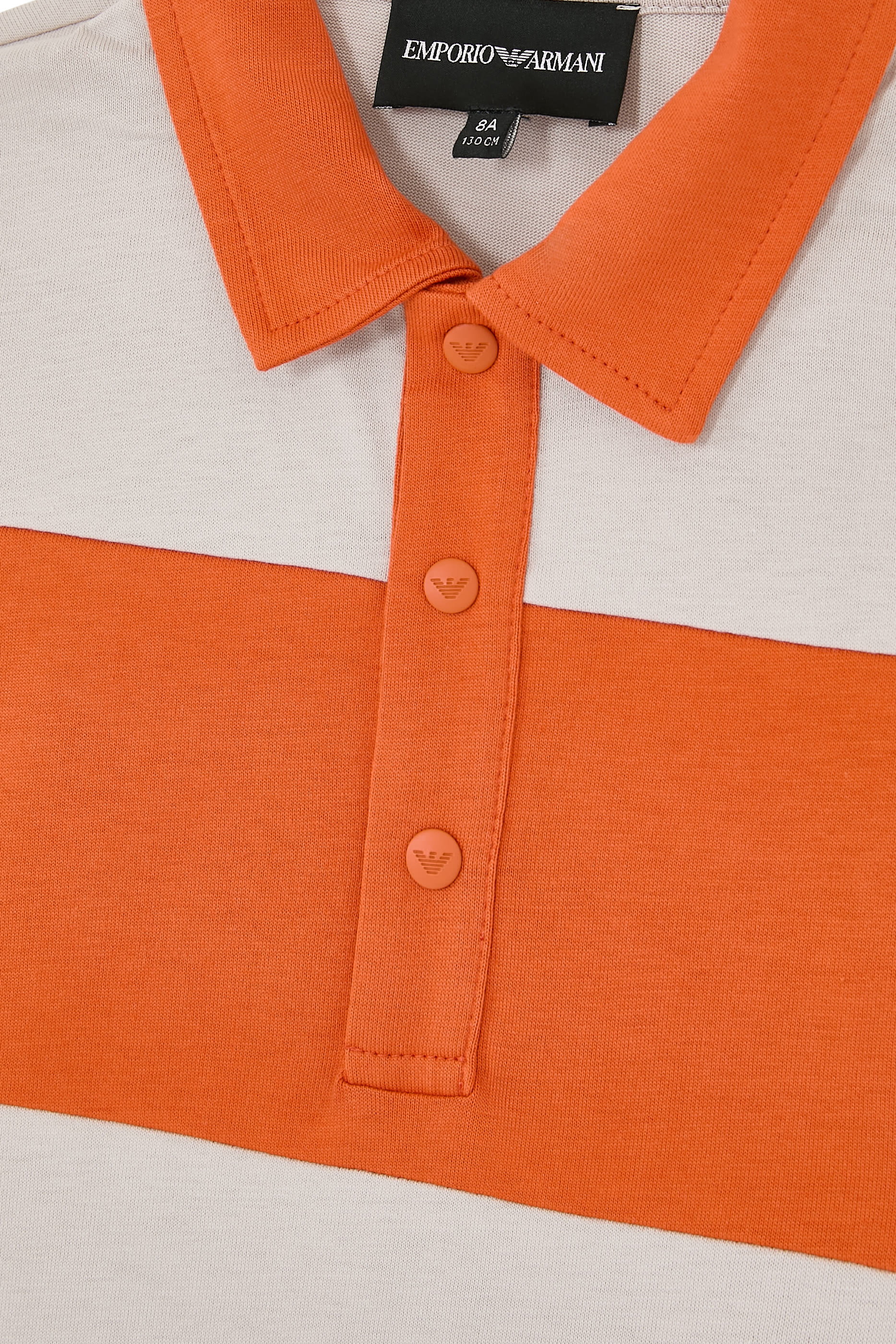 قميص بولو للأطفال