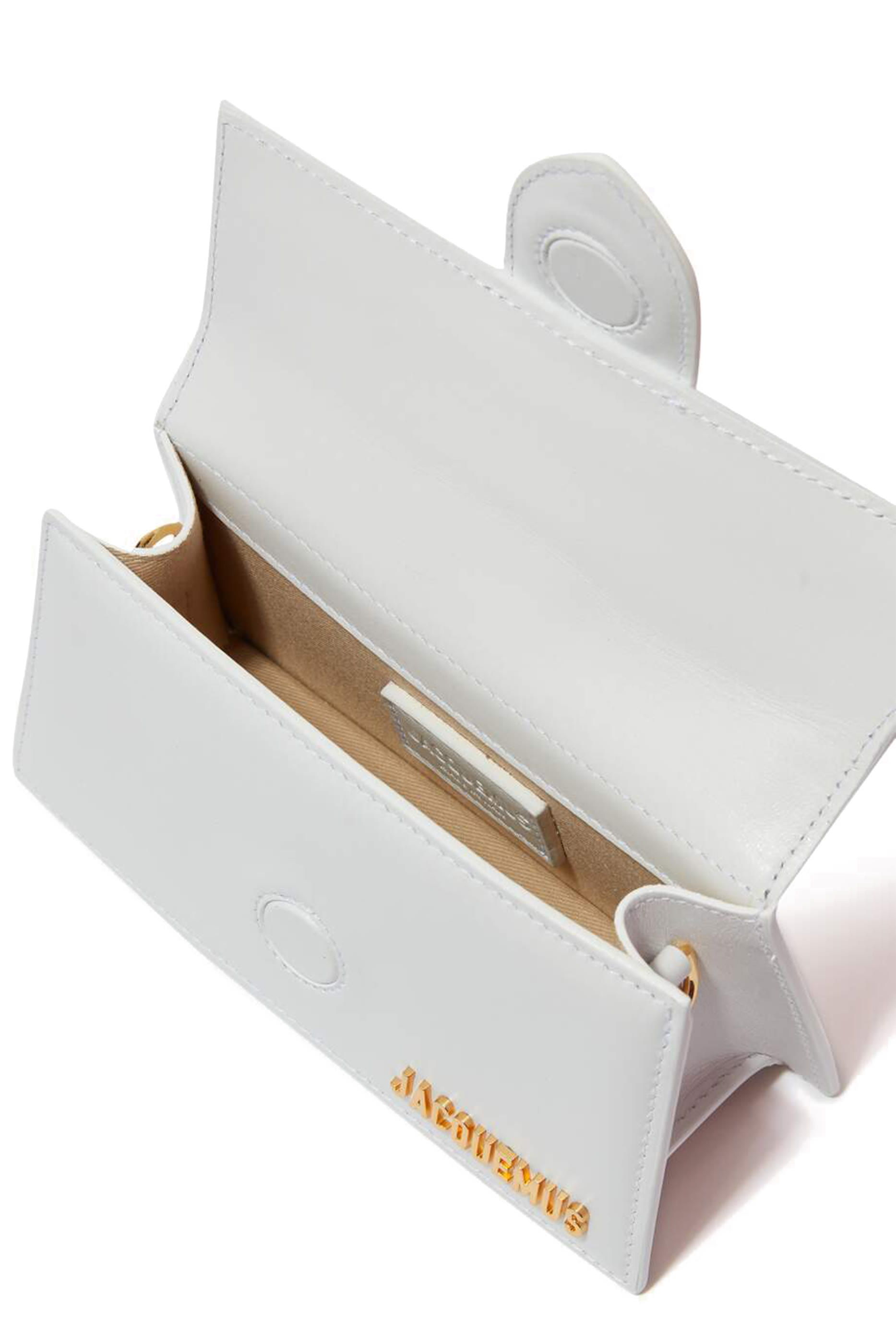 حقيبة لو جراند بامبينو