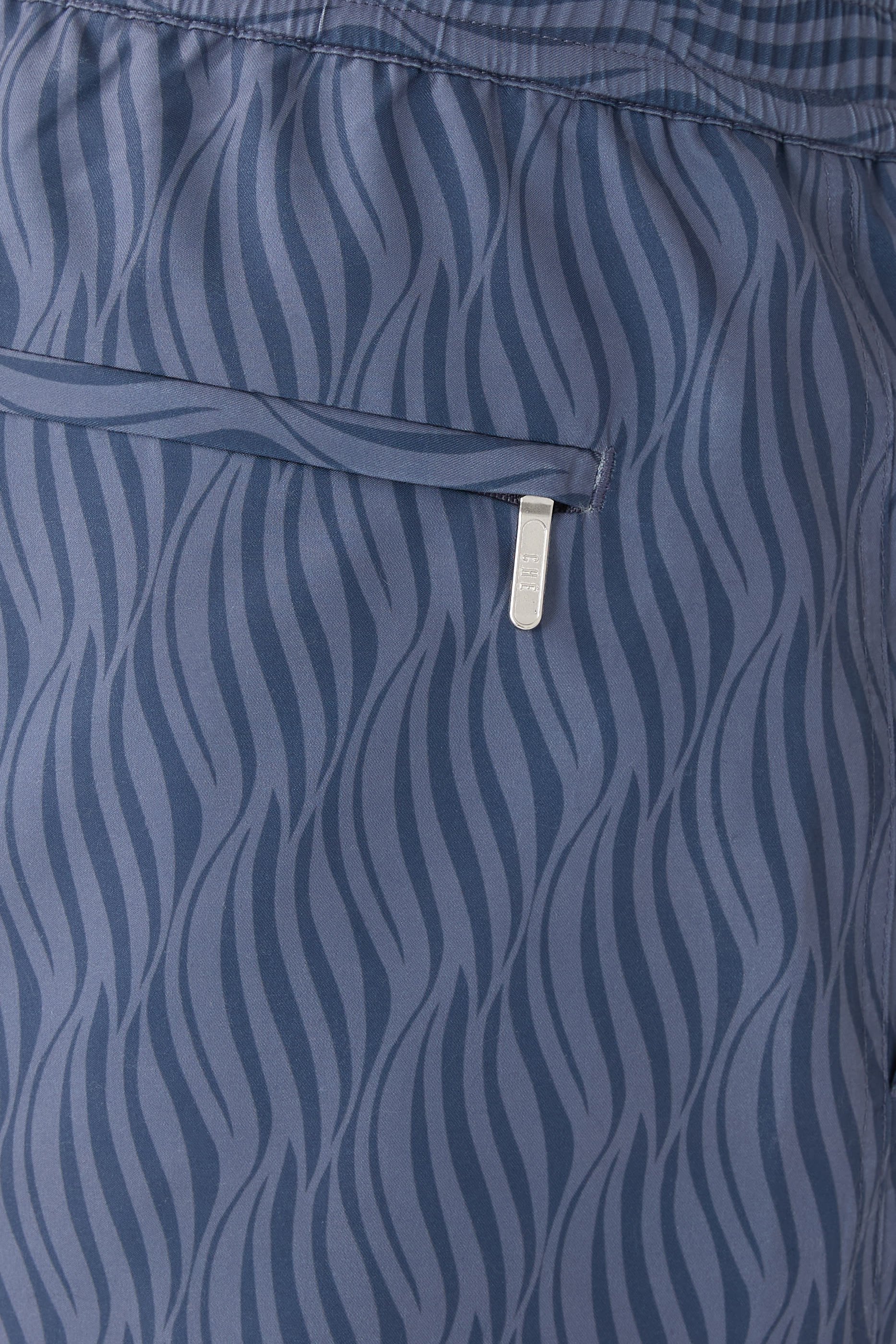 شورت سباحة نيفادو بطبعات