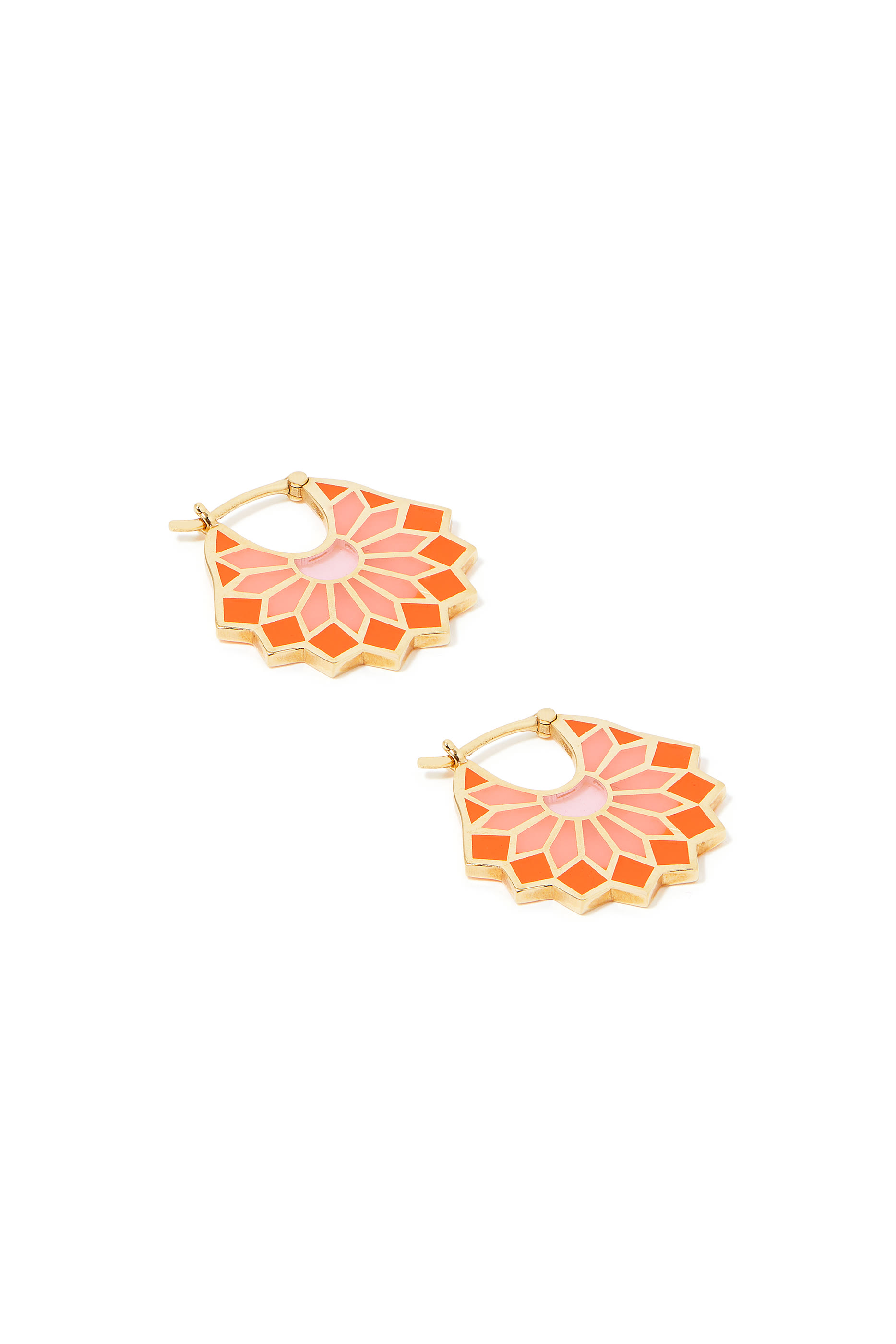 Mini Lady Sursock Earrings