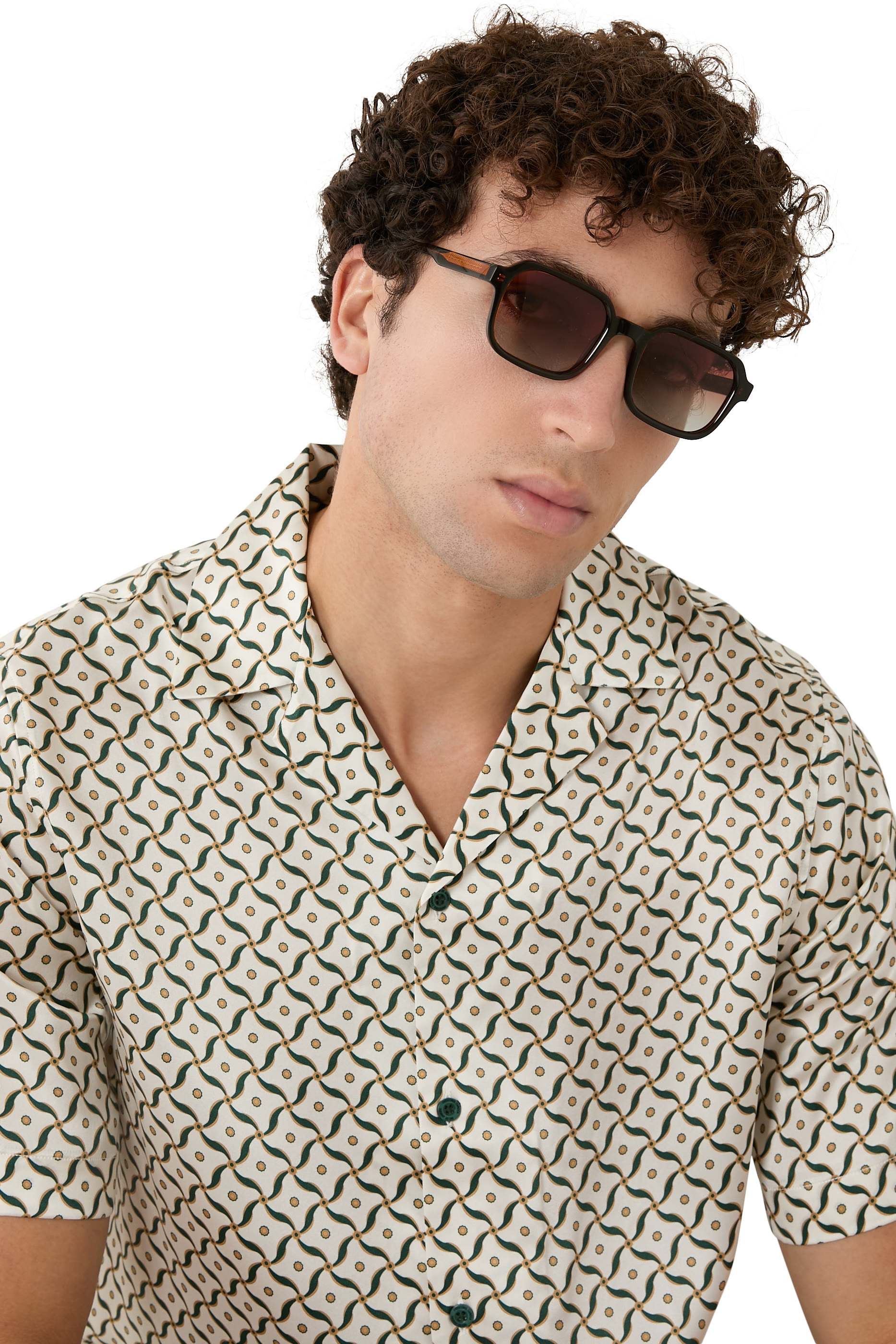 نظارة شمسية روميو