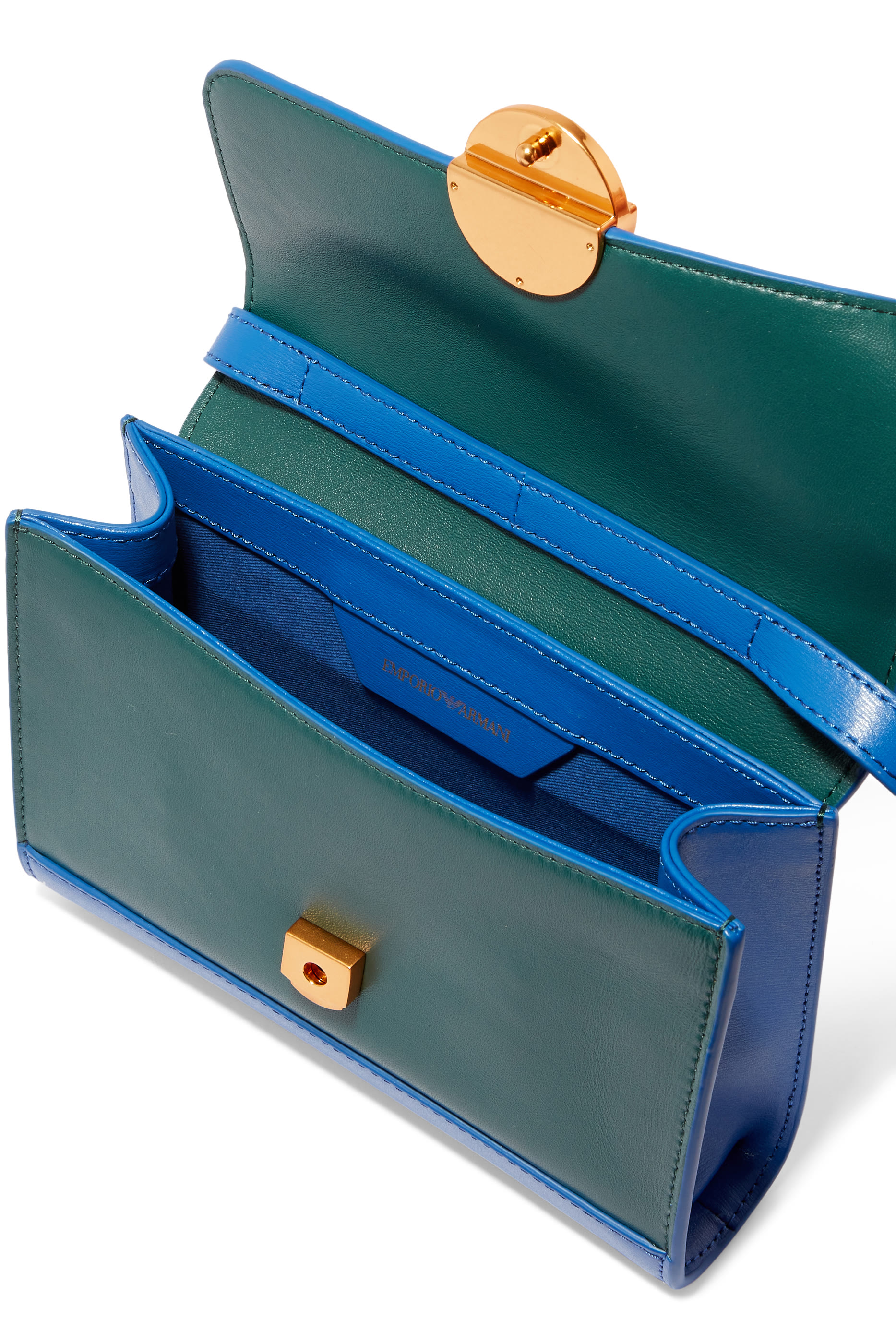 حقيبة صوفي كروس جلد