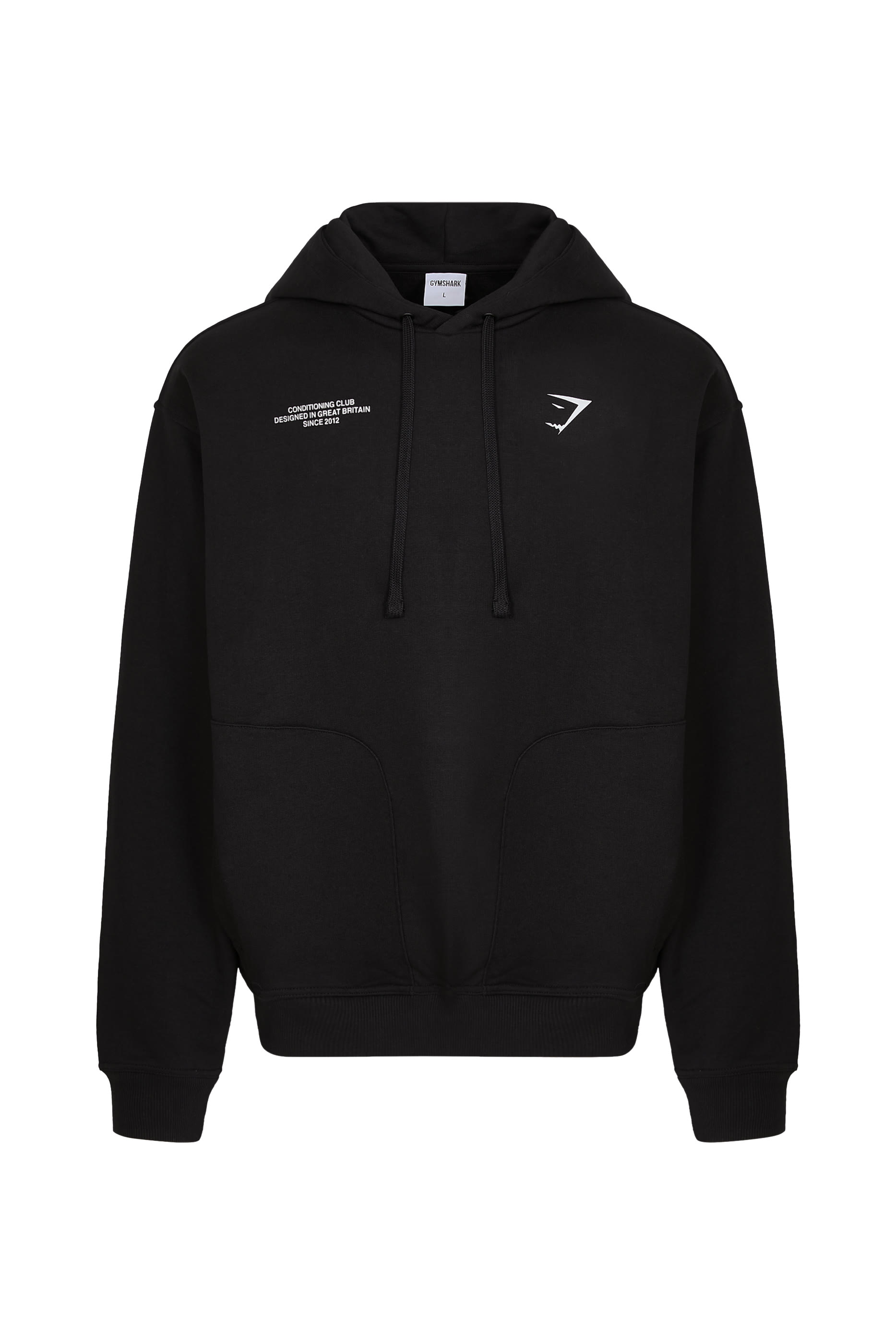 Conditioning Club Hoodie