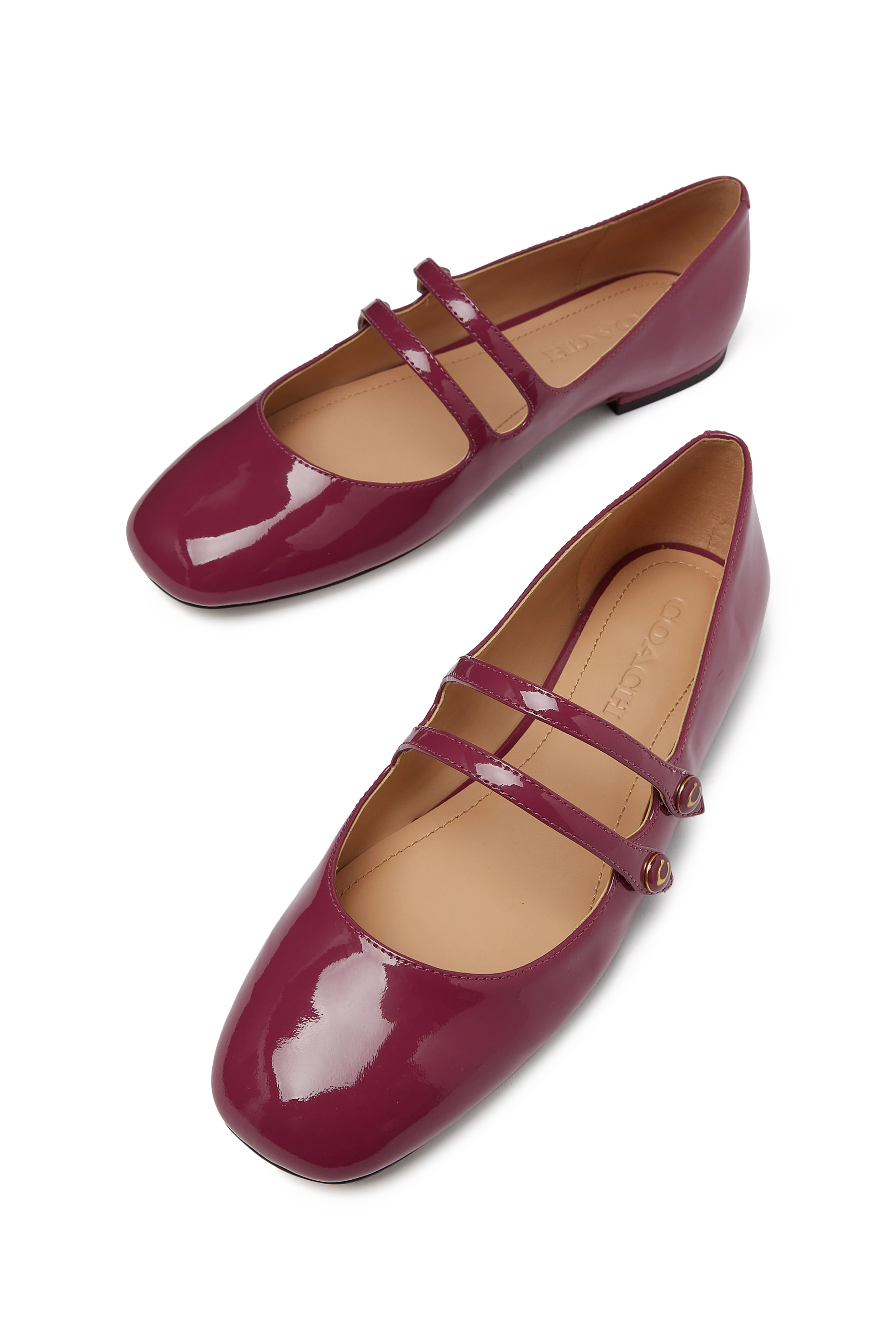 حذاء بالرينا ماري جين وينلي 13 