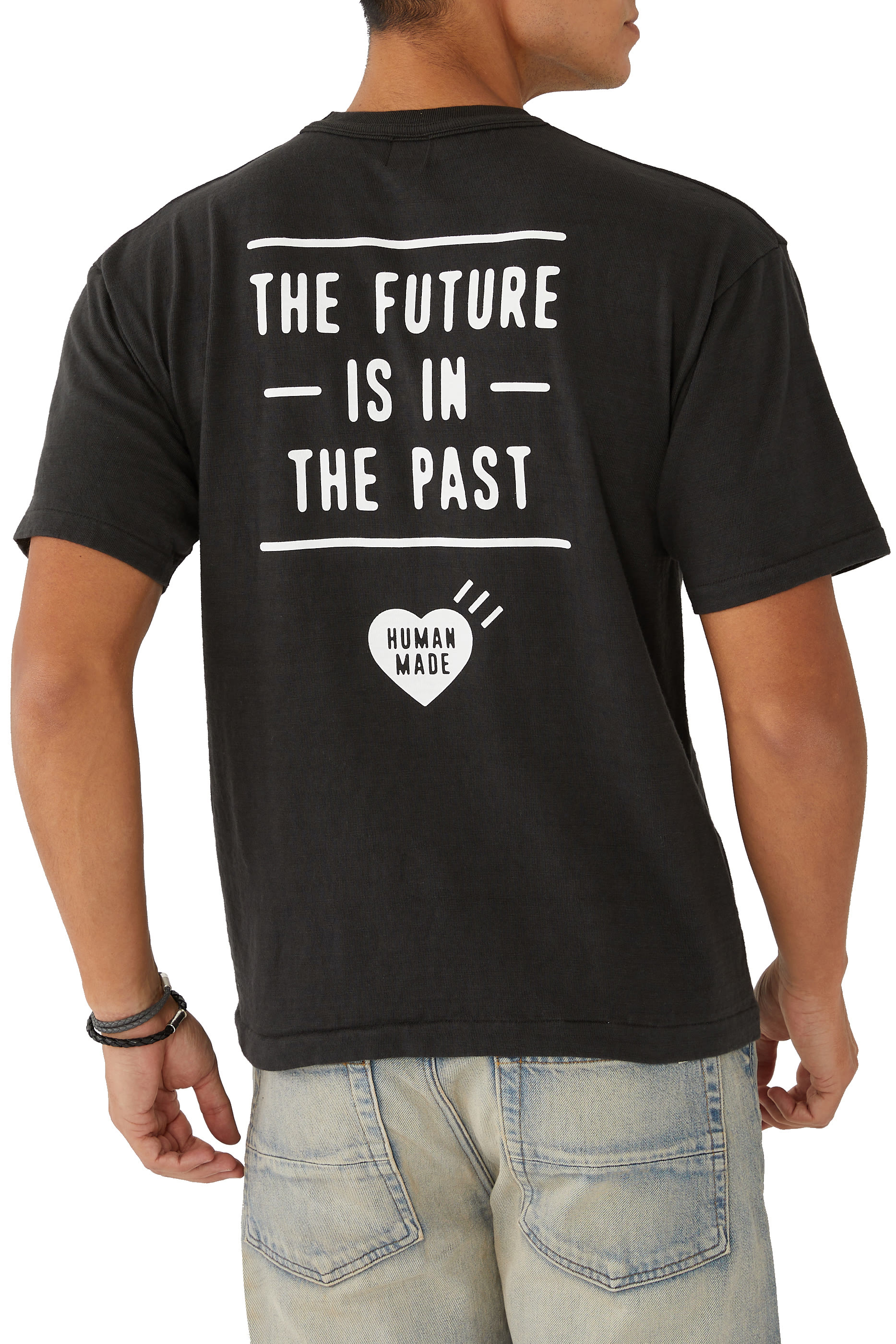 تيشيرت بجيب