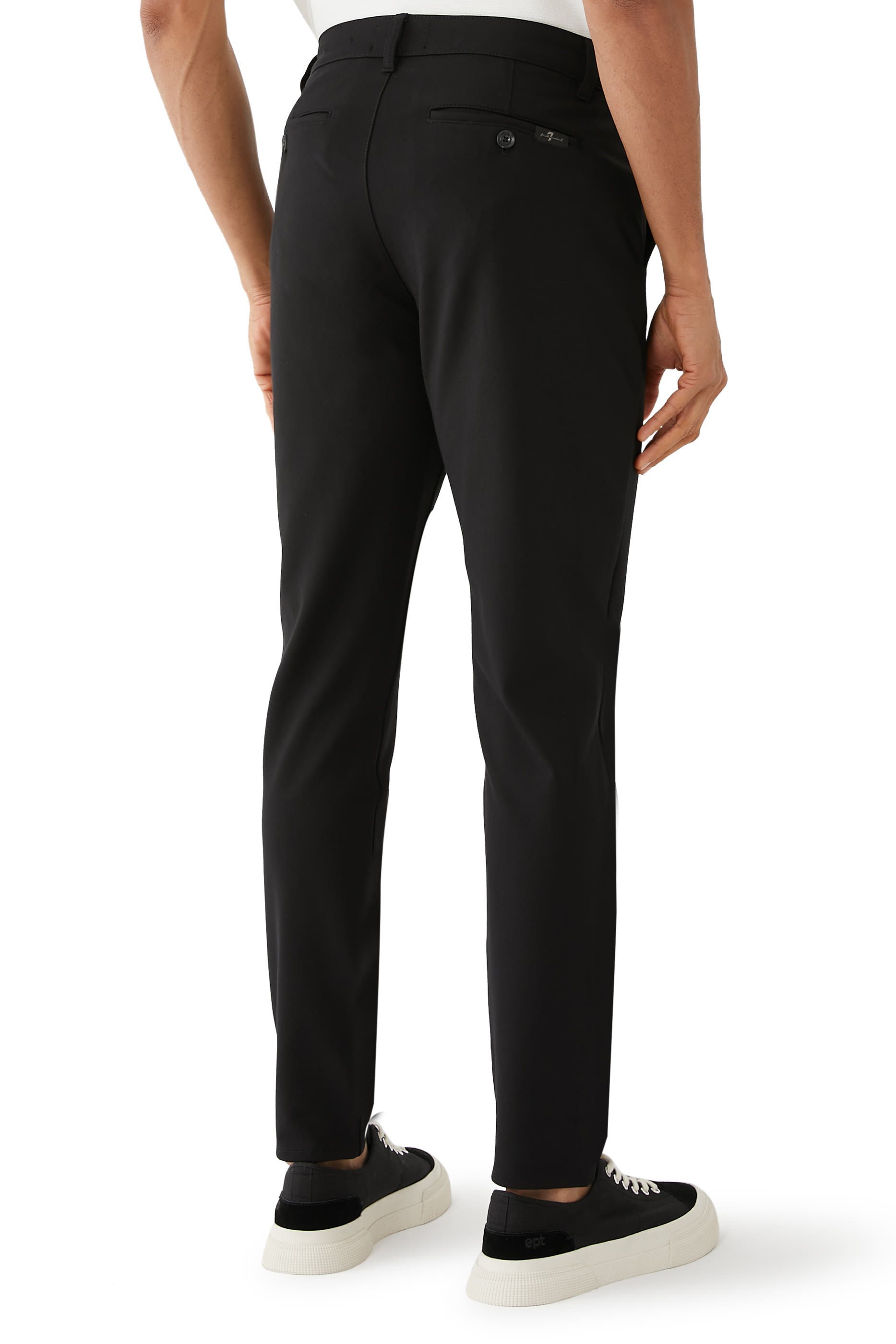 تشينو ترافل نسيج مزدوج