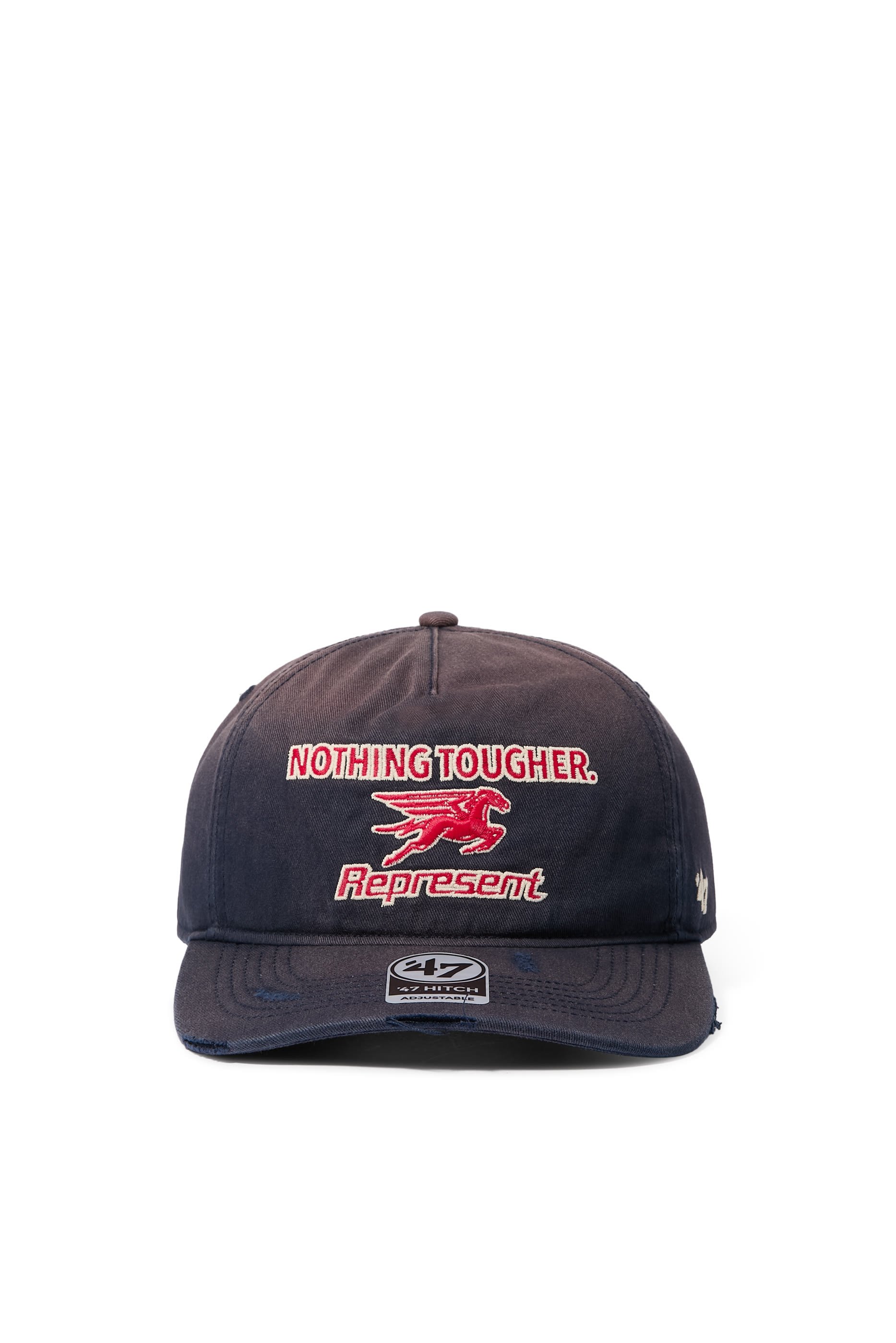 كاب 47 نوثينغ توفر