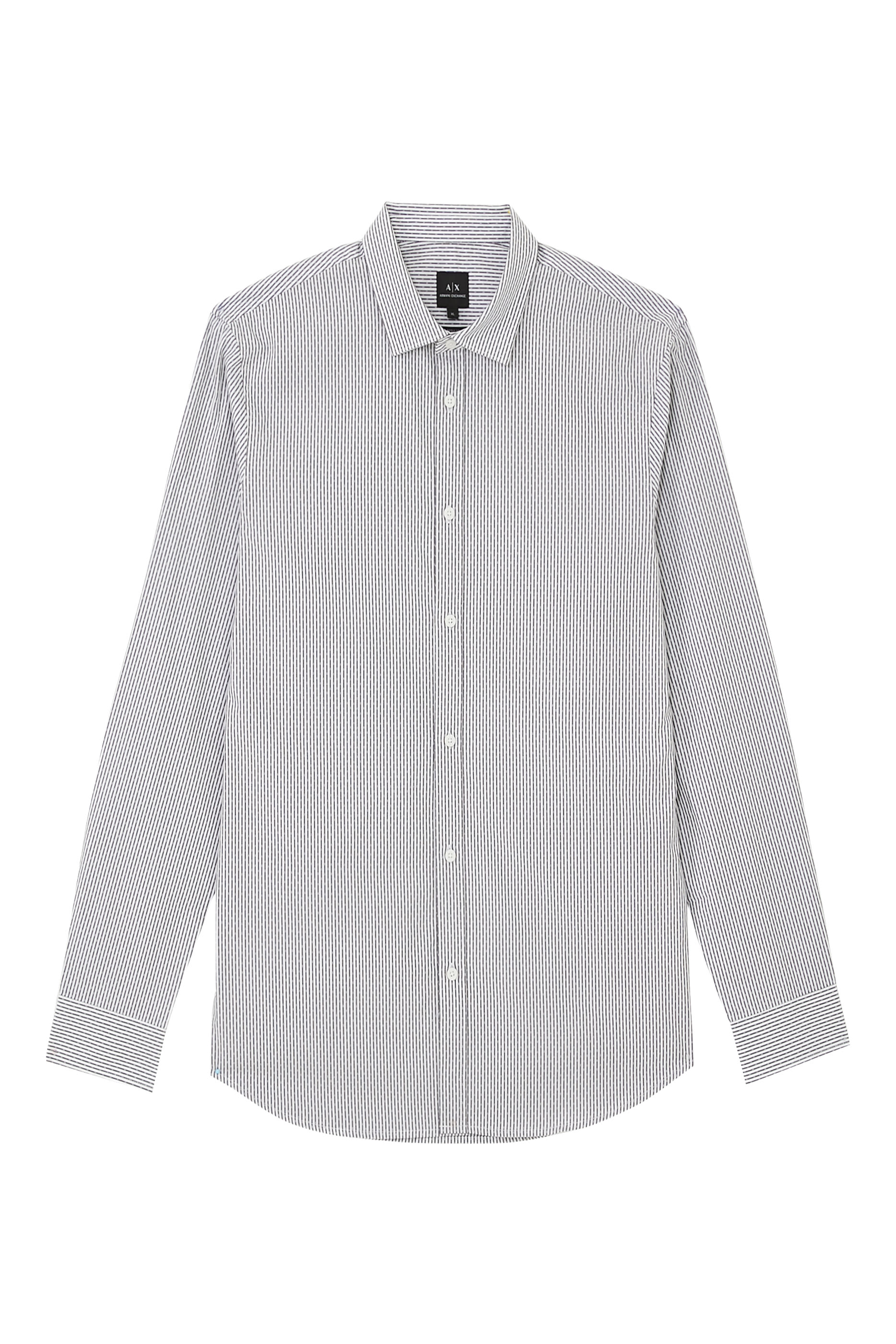 قميص ذا جمنازيوم بقصة عادية