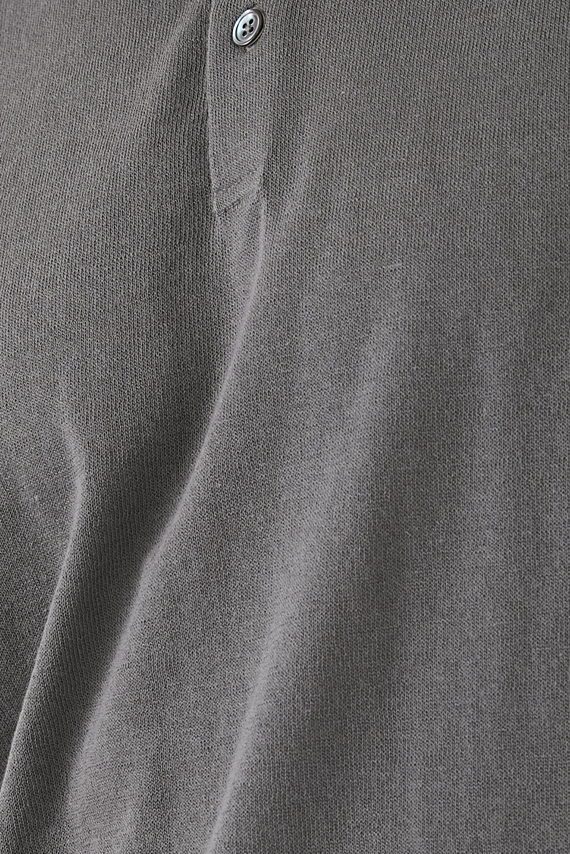 قميص بولو سان جاسينتو منسوج