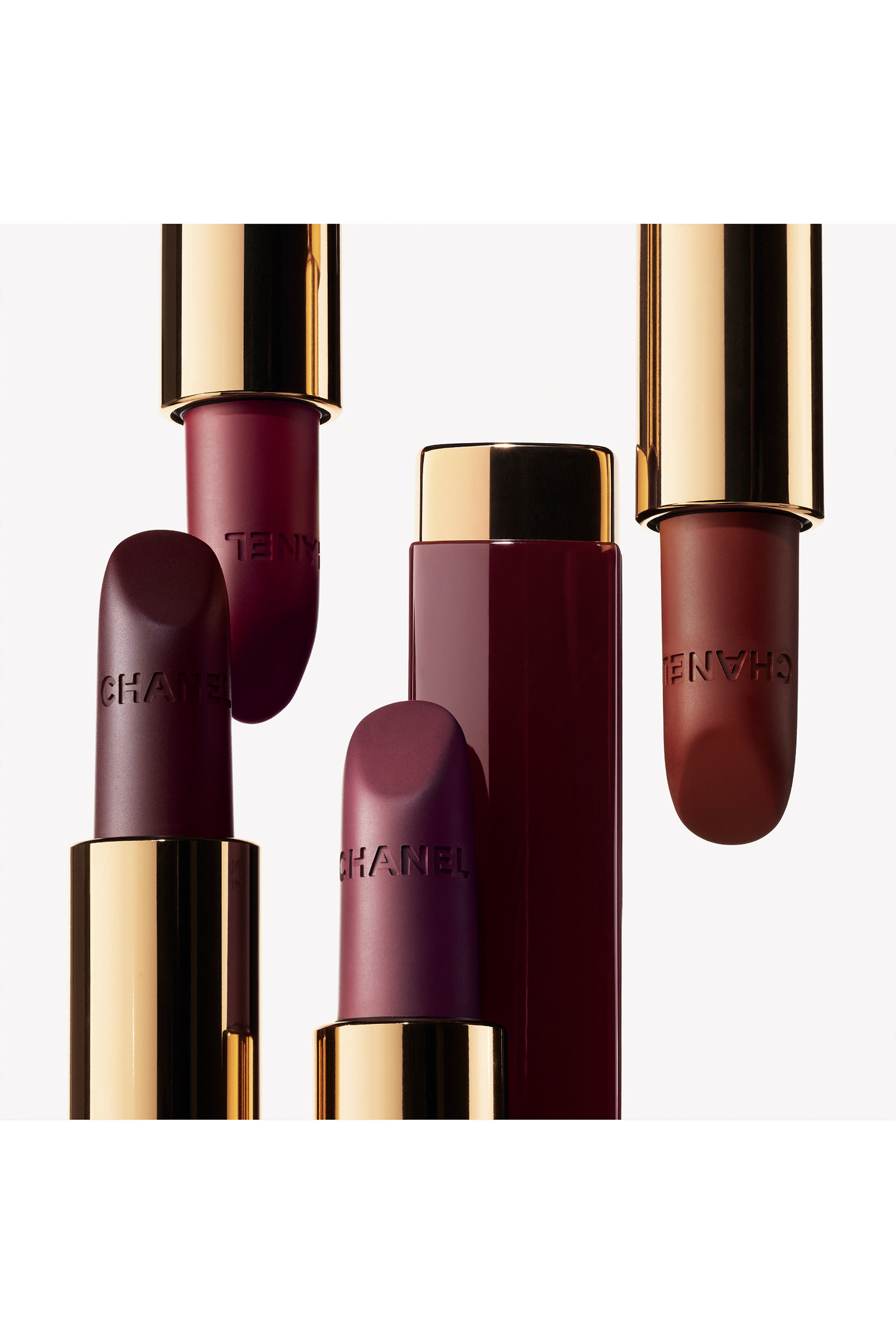 أحمر شفاه Rouge Allure Velvet