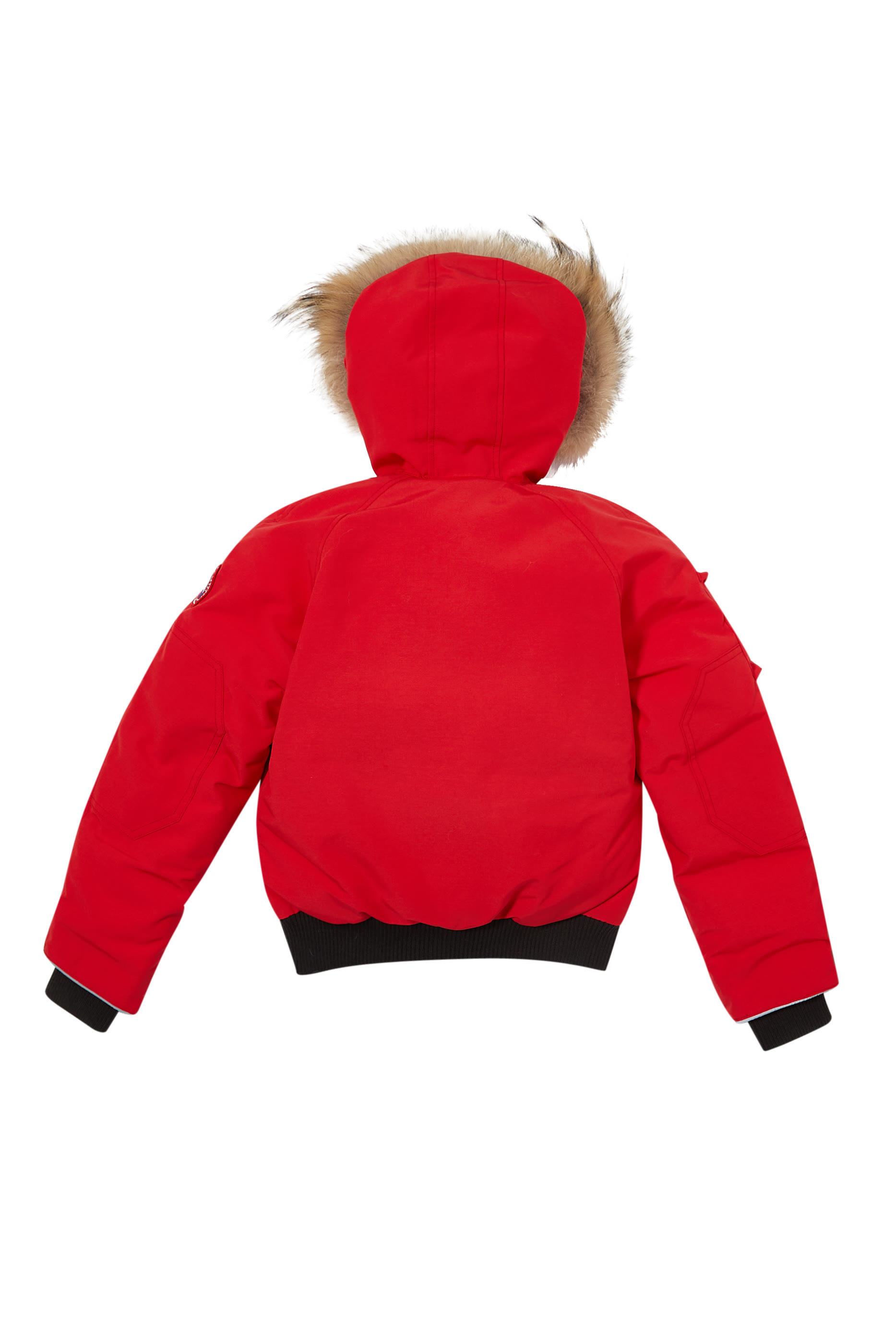 جاكيت راندل بومبر